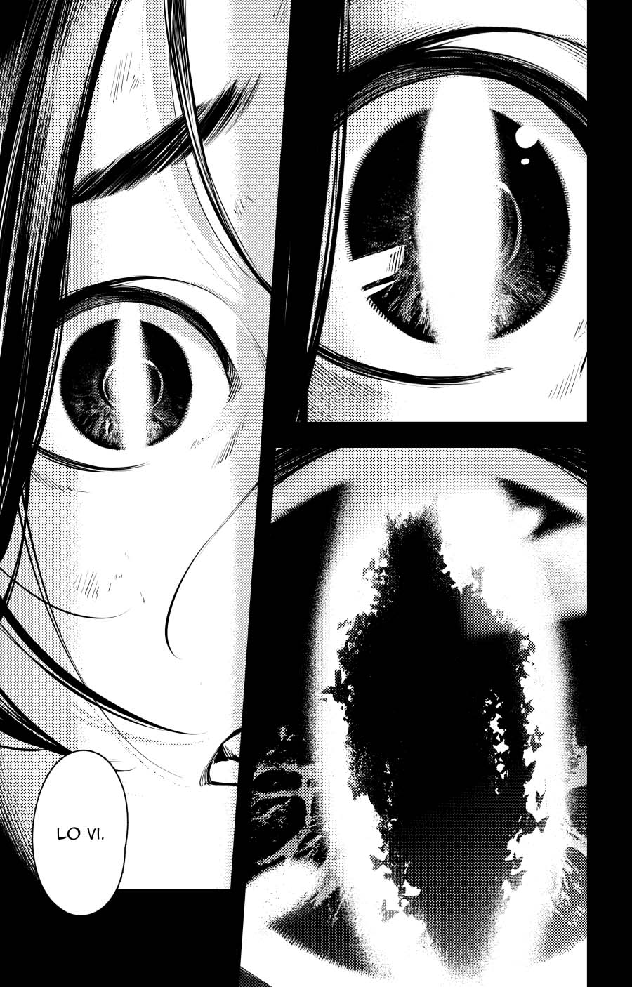 9 The boy and the wolf