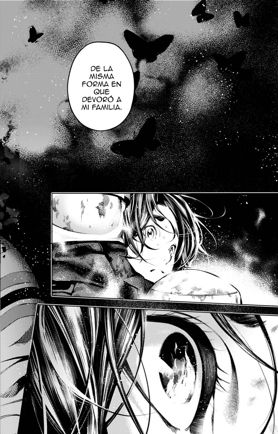 5 The boy and the wolf