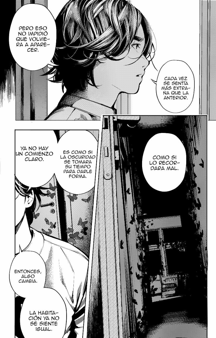 10 The boy and the wolf