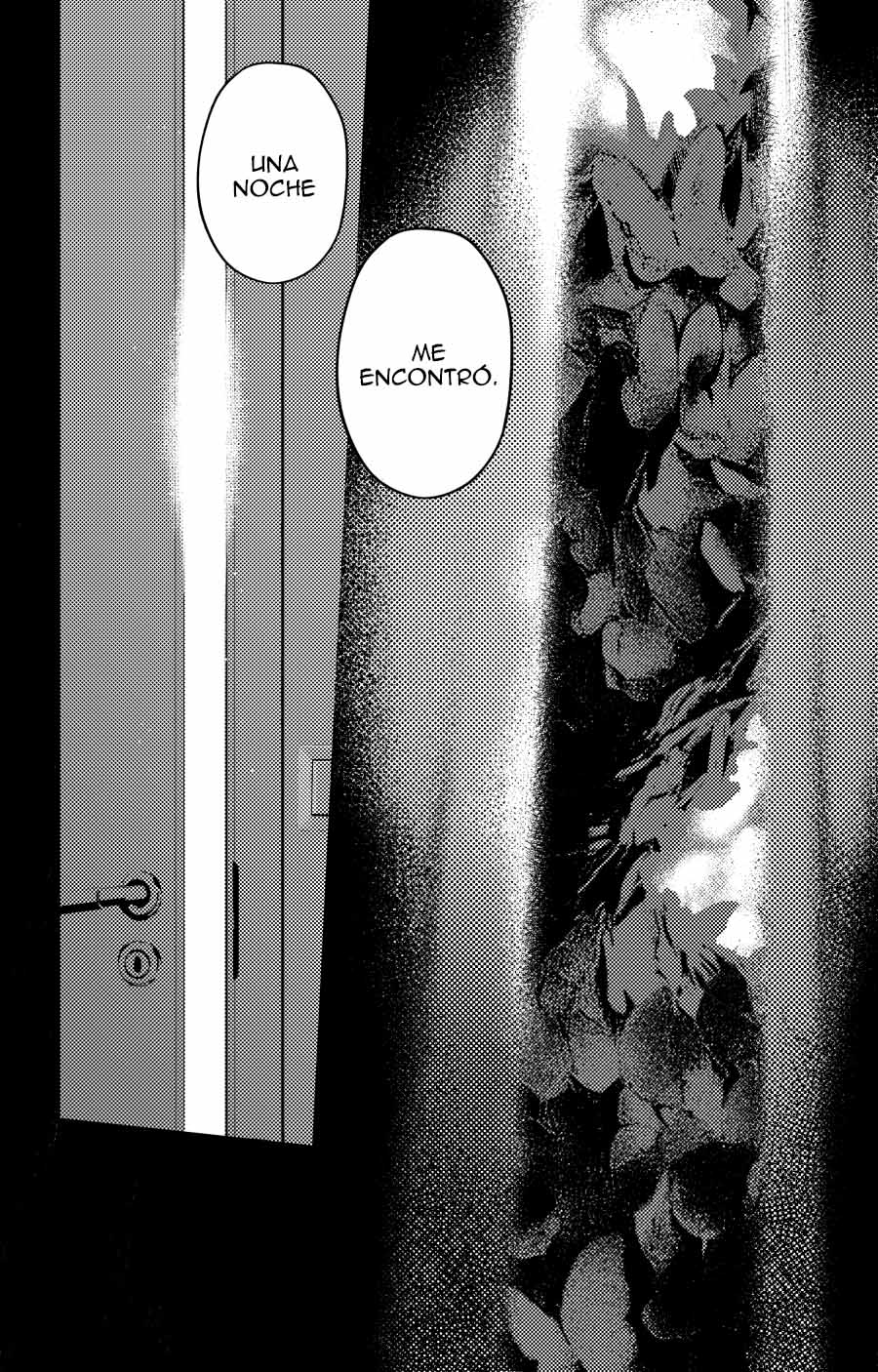 4 The boy and the wolf