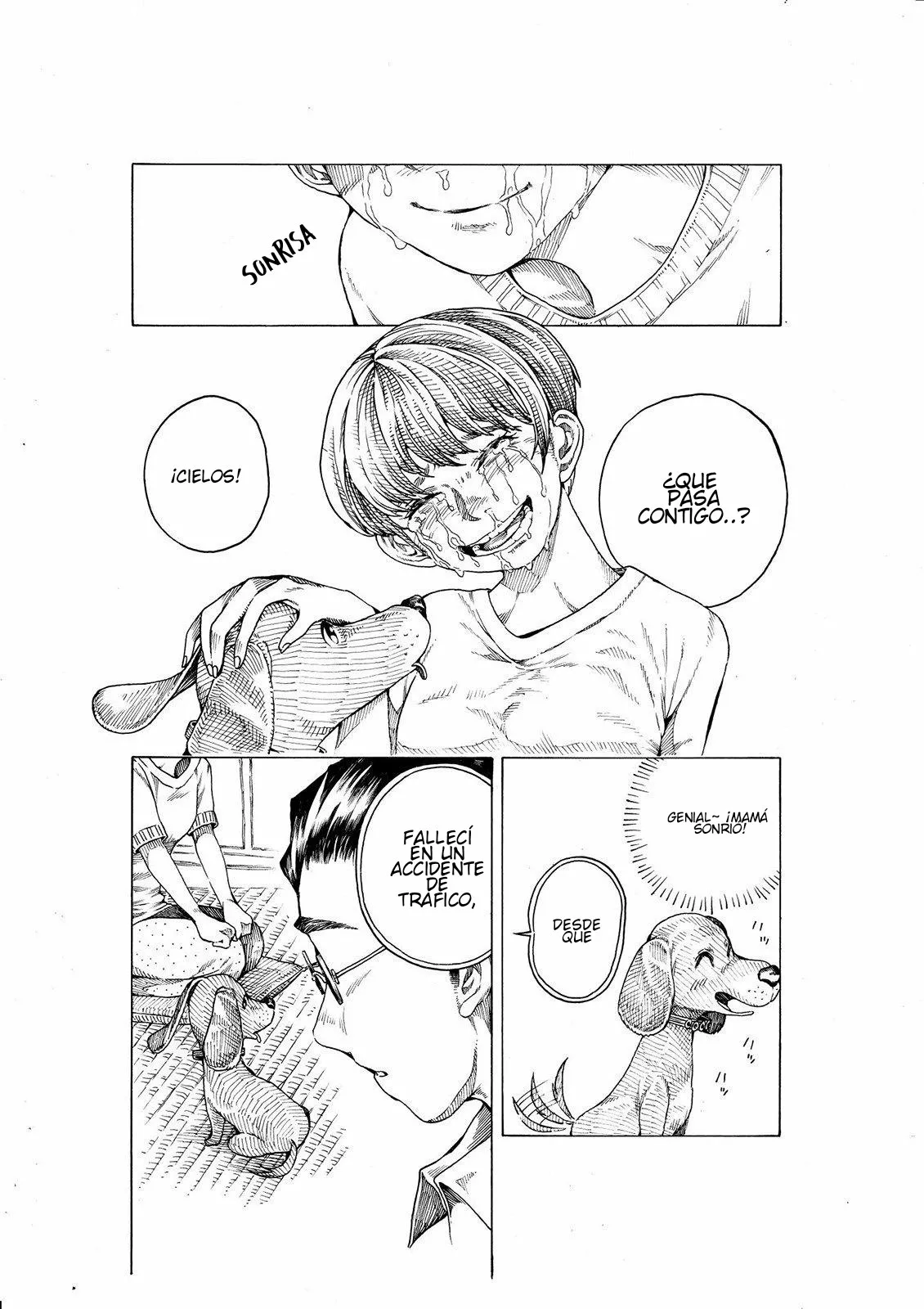 4 Historias cortas por Osamu Edogawa