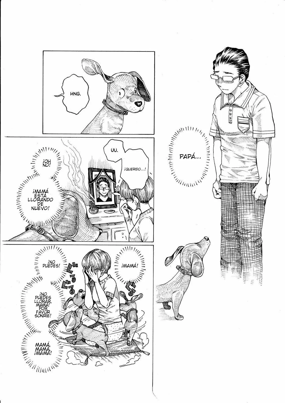 3 Historias cortas por Osamu Edogawa