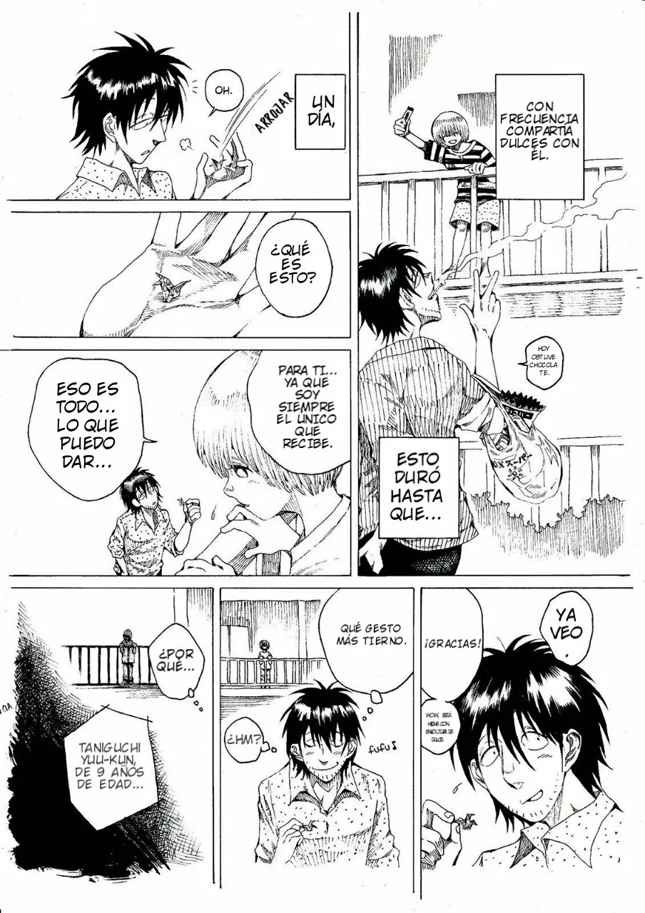 3 Historias cortas por Osamu Edogawa