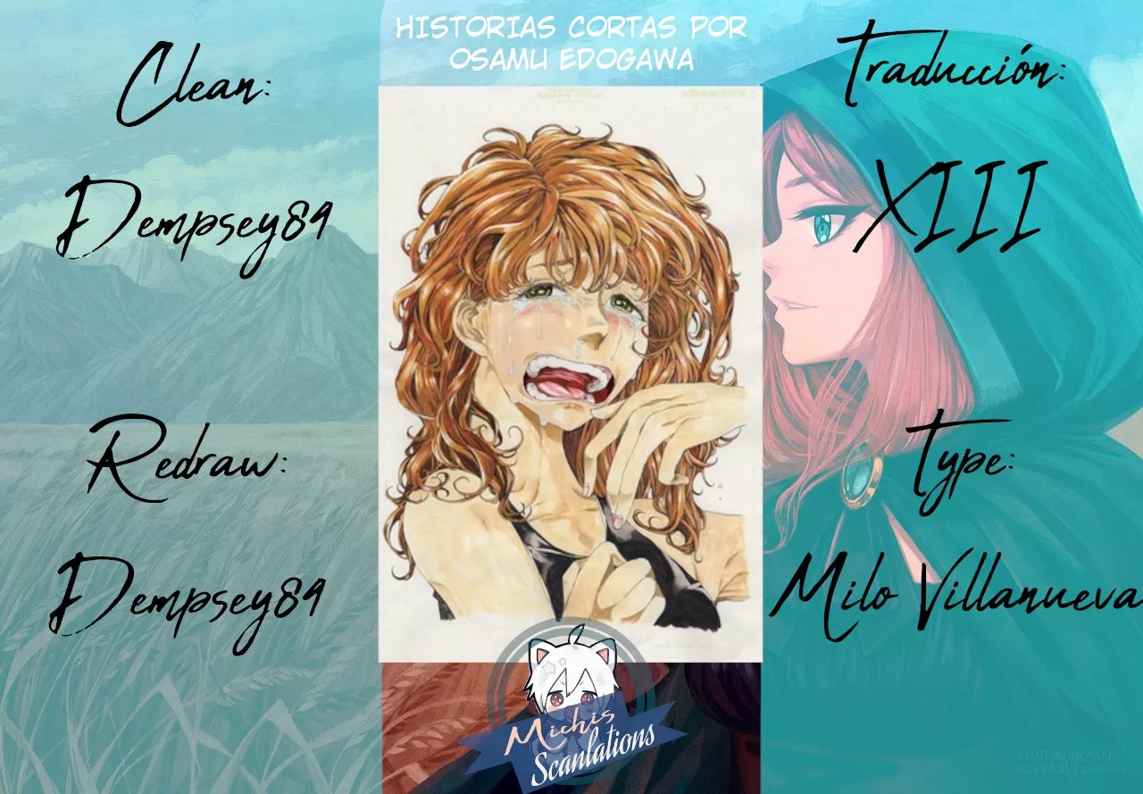 0 Historias cortas por Osamu Edogawa