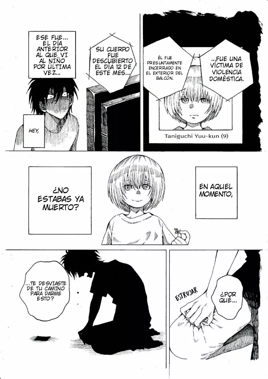 4 Historias cortas por Osamu Edogawa