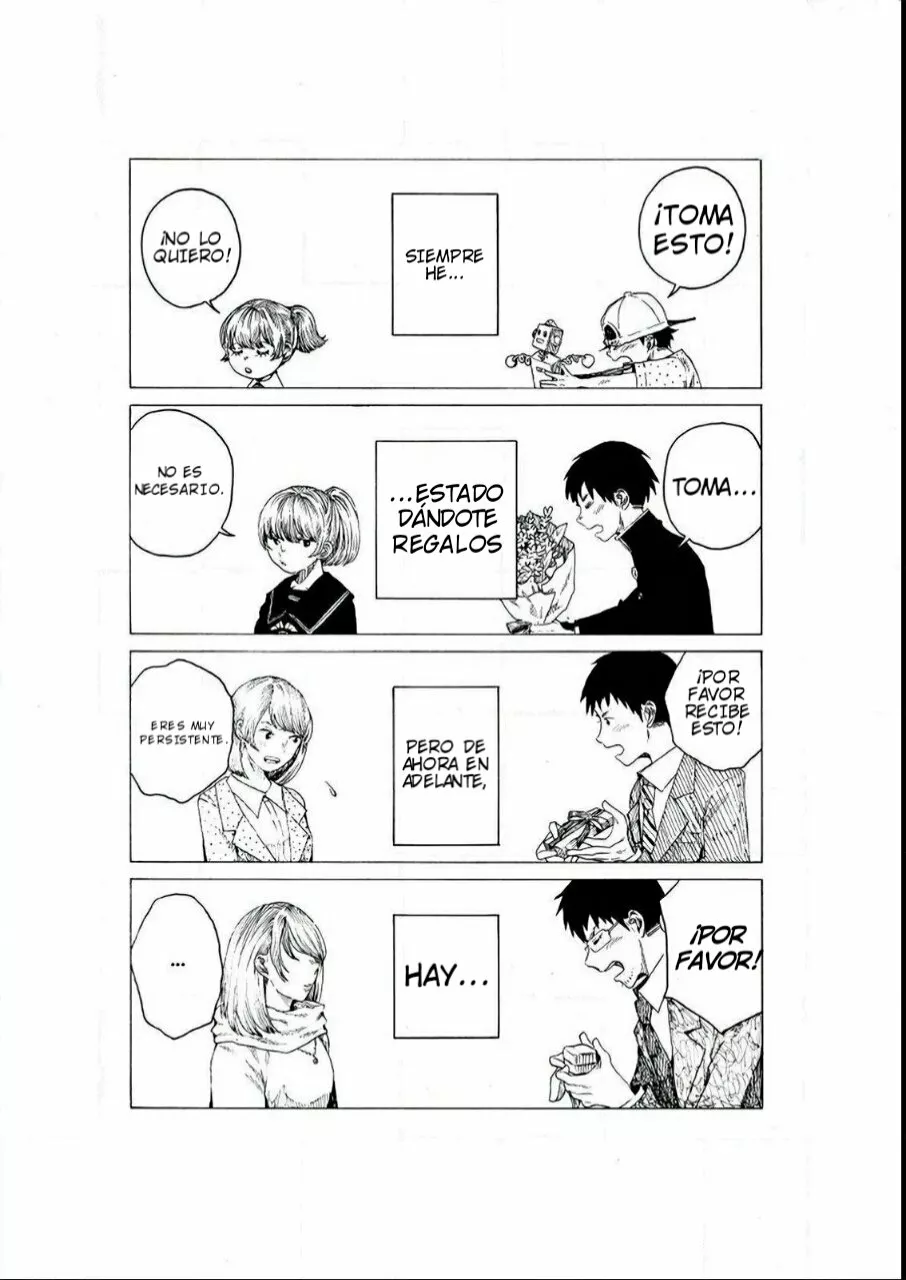 2 Historias cortas por Osamu Edogawa