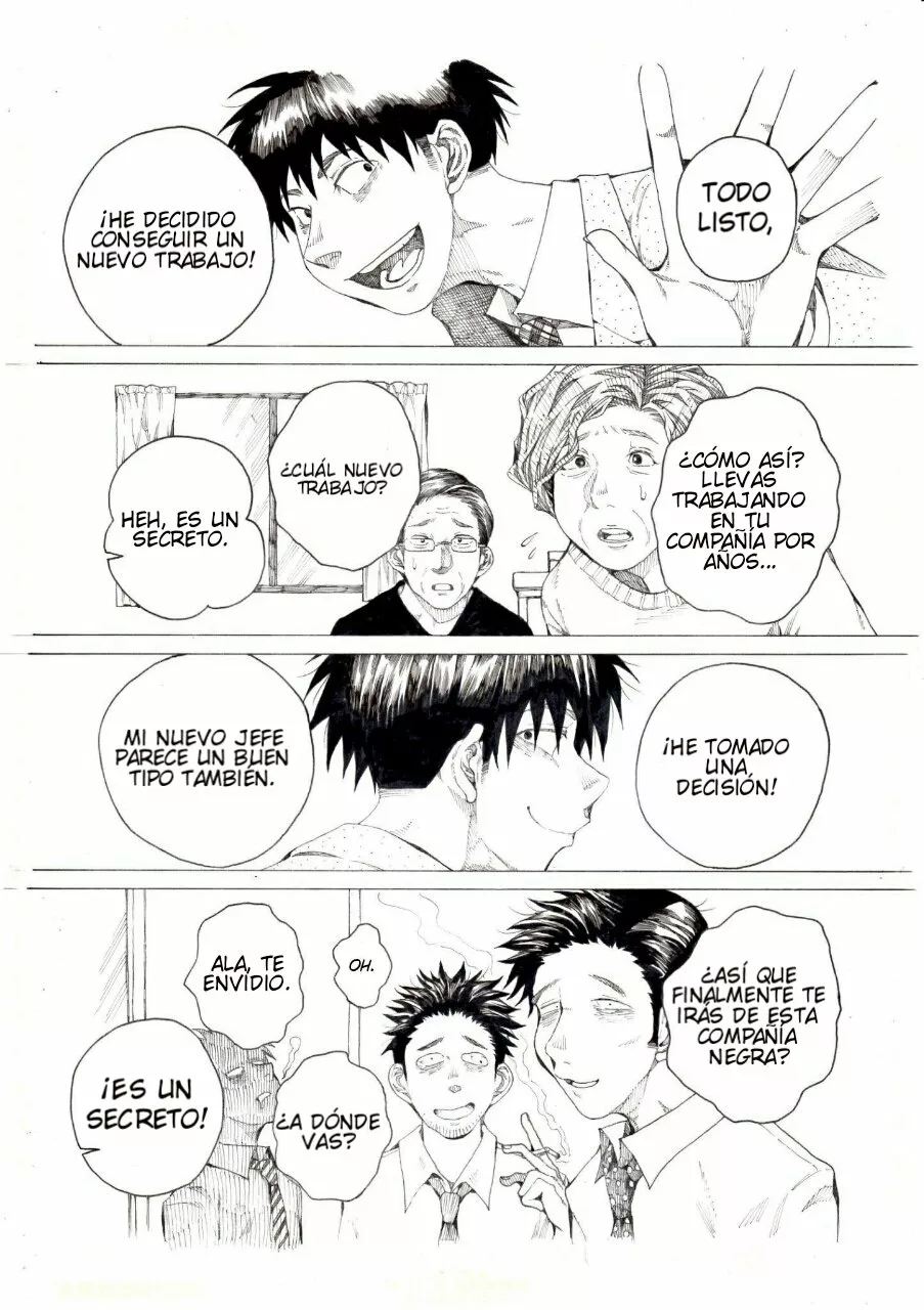 2 Historias cortas por Osamu Edogawa