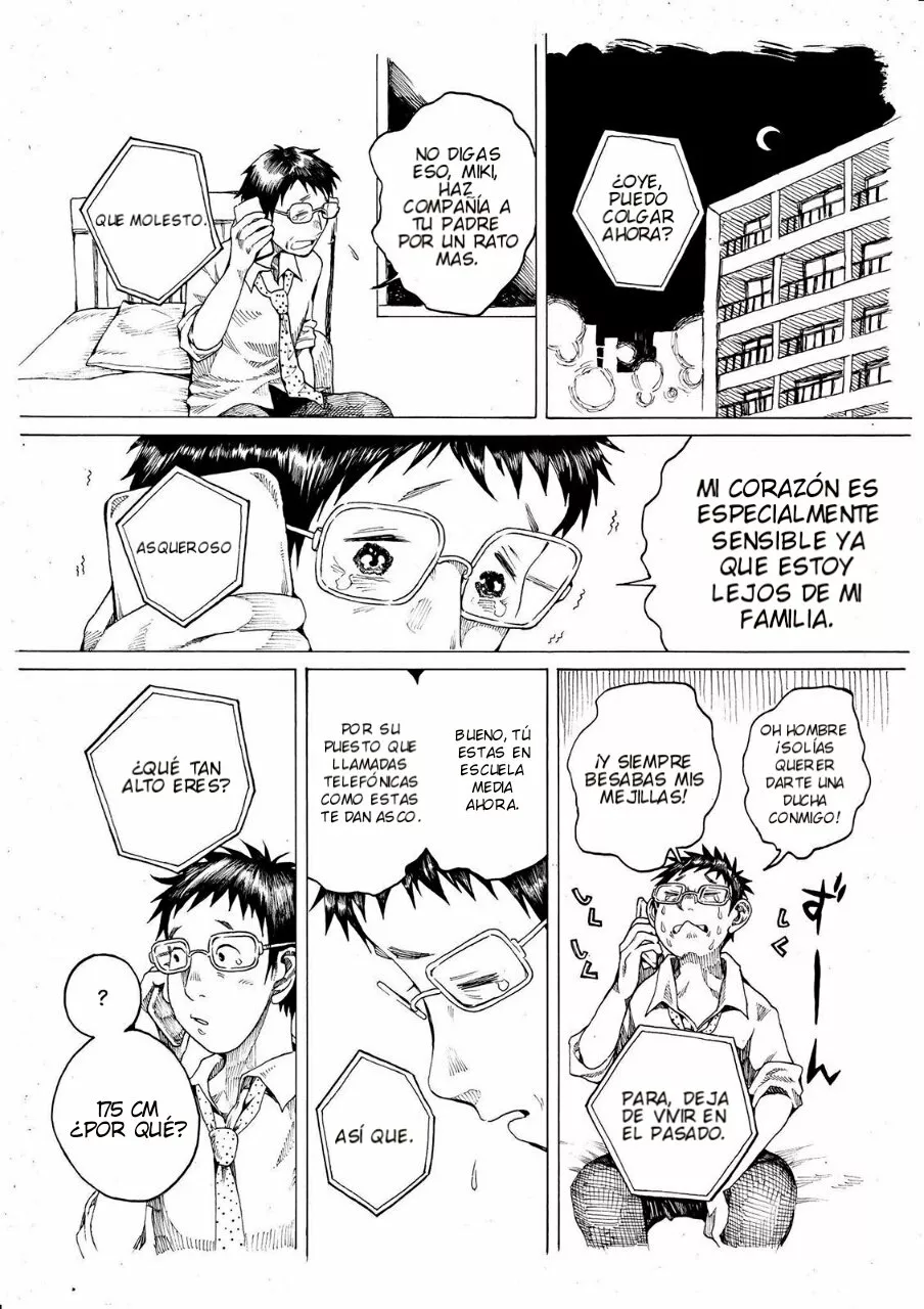 2 Historias cortas por Osamu Edogawa