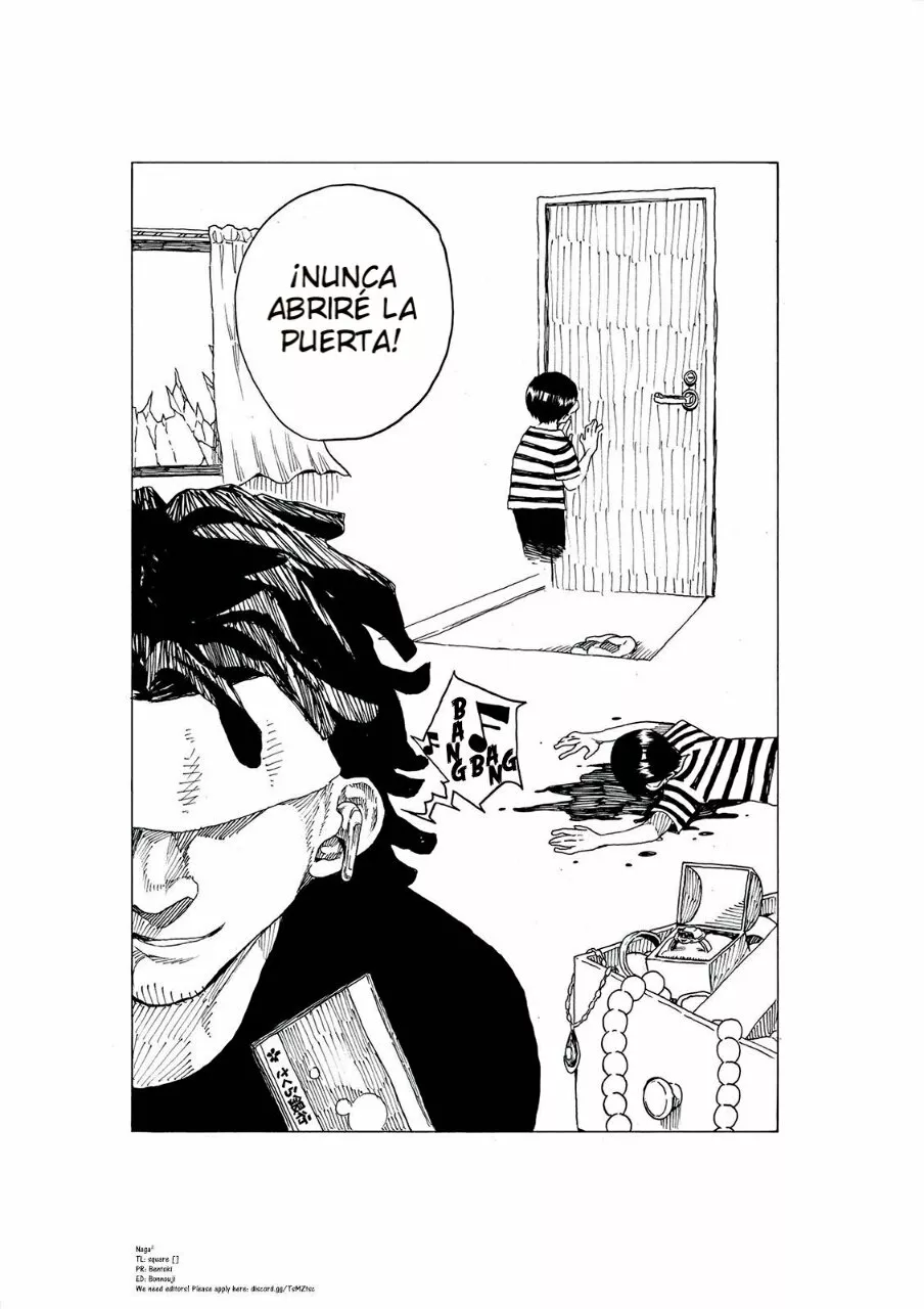 3 Historias cortas por Osamu Edogawa