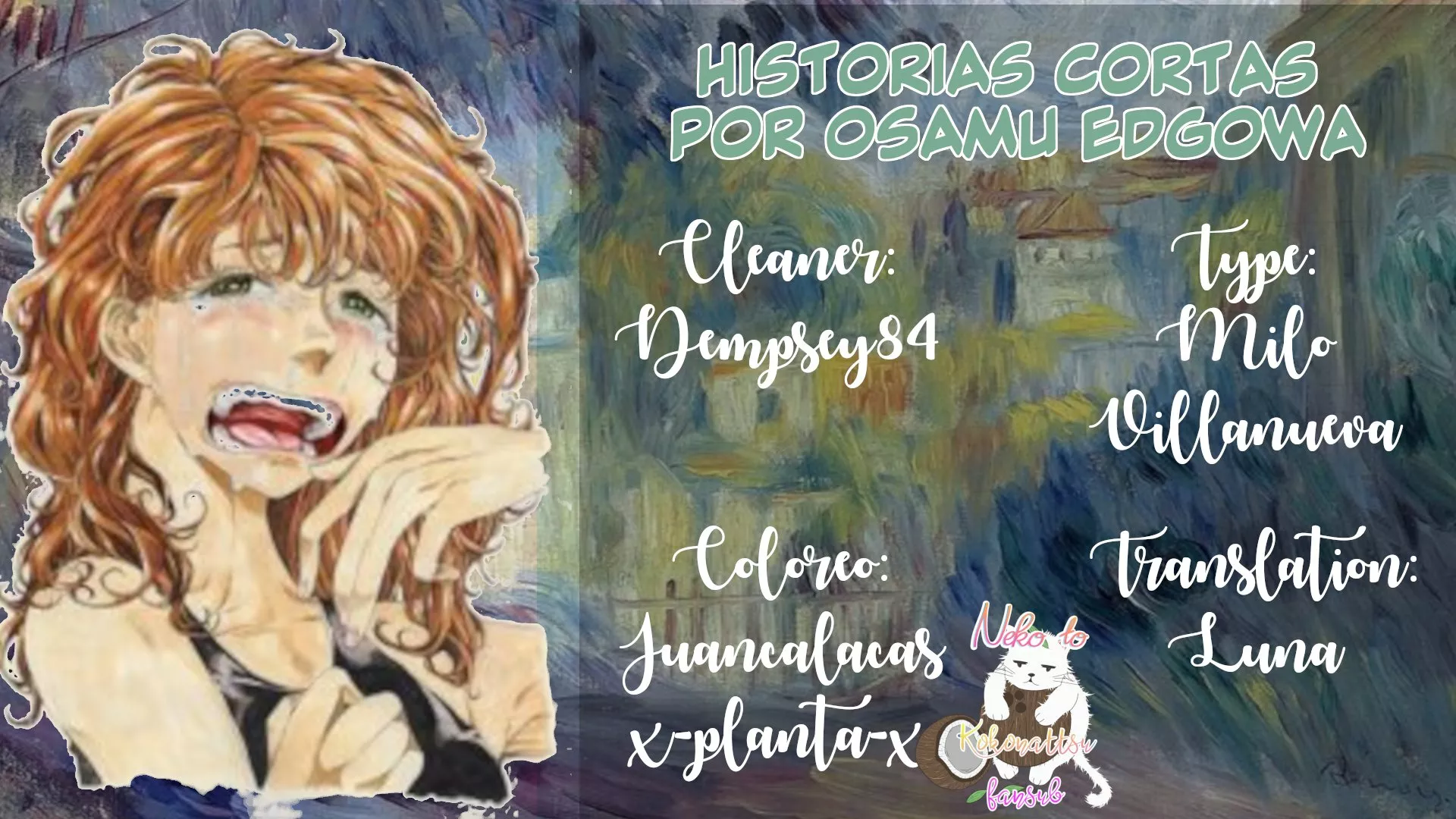 0 Historias cortas por Osamu Edogawa