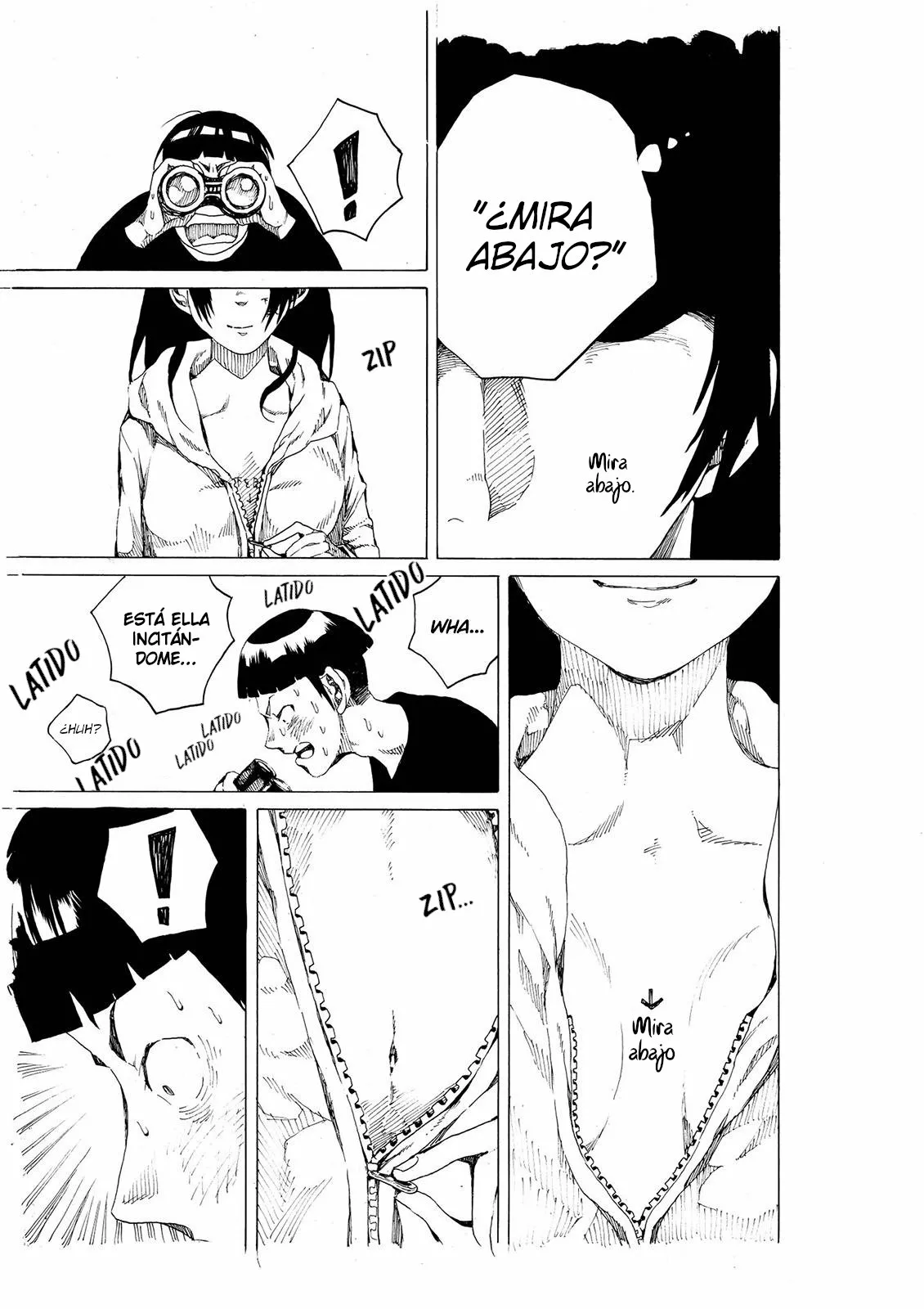 3 Historias cortas por Osamu Edogawa