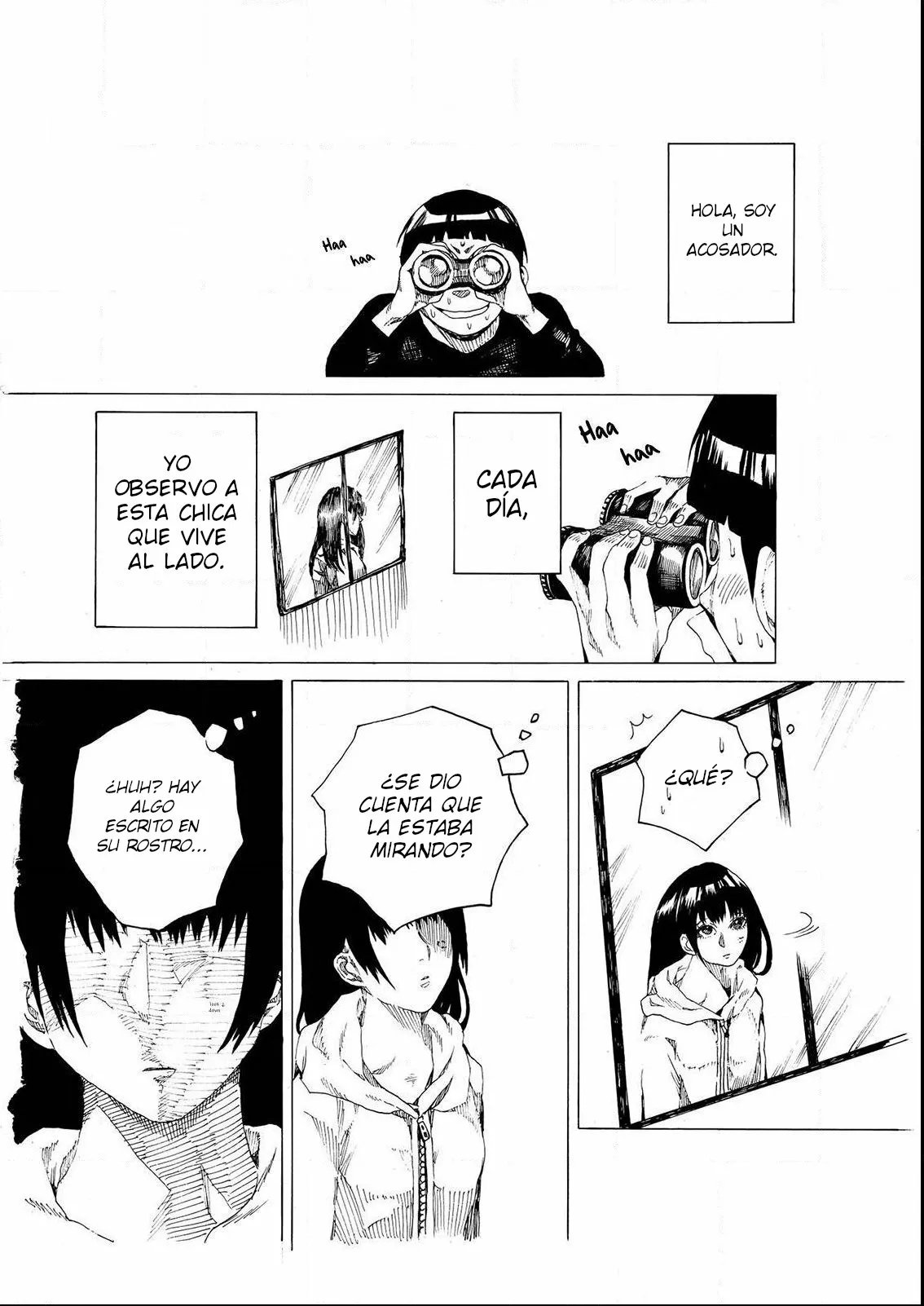 2 Historias cortas por Osamu Edogawa