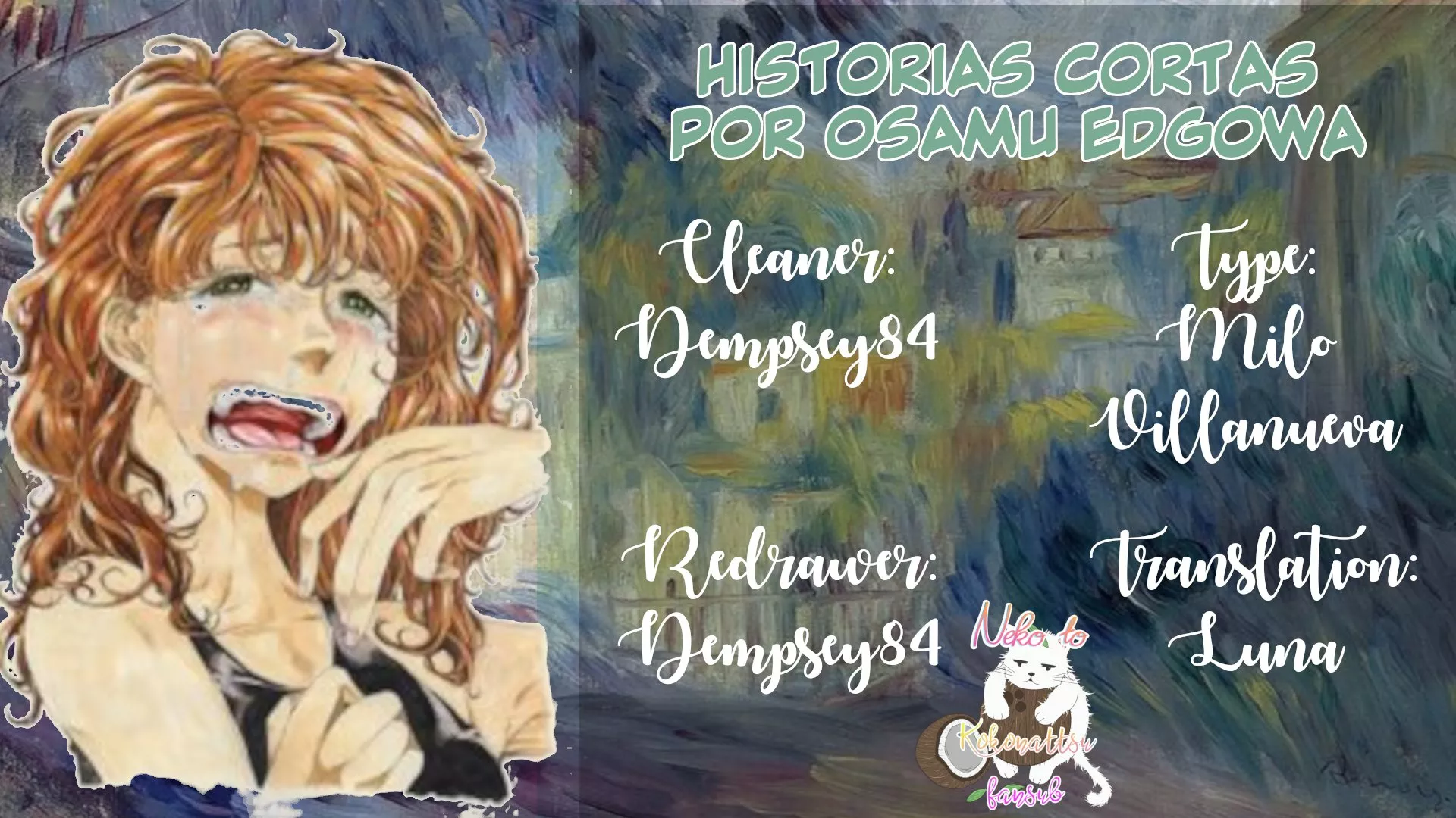 0 Historias cortas por Osamu Edogawa