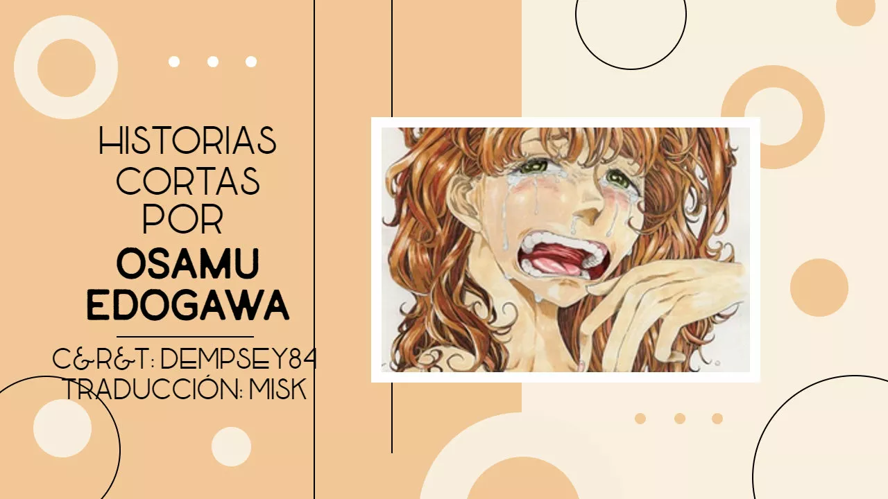 0 Historias cortas por Osamu Edogawa