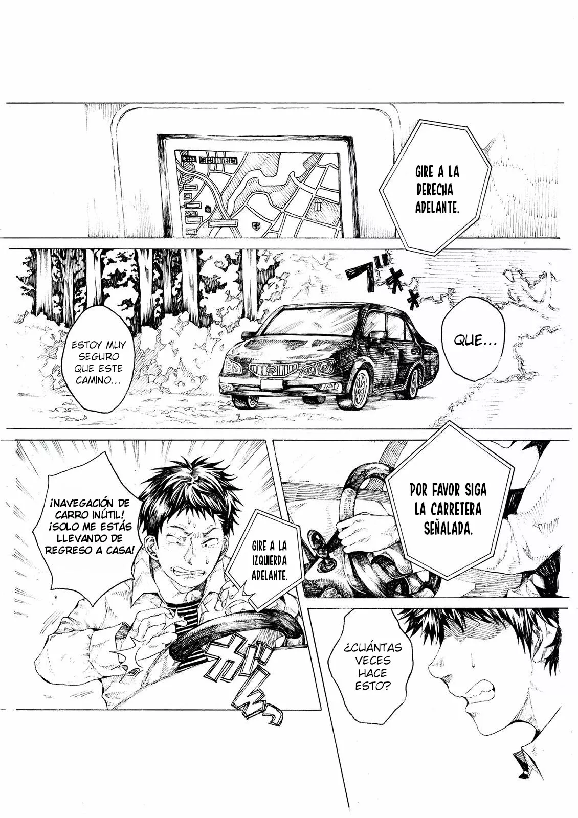 2 Historias cortas por Osamu Edogawa