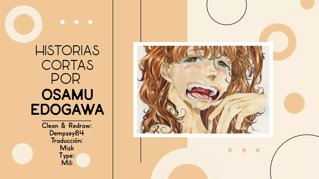 4 Historias cortas por Osamu Edogawa
