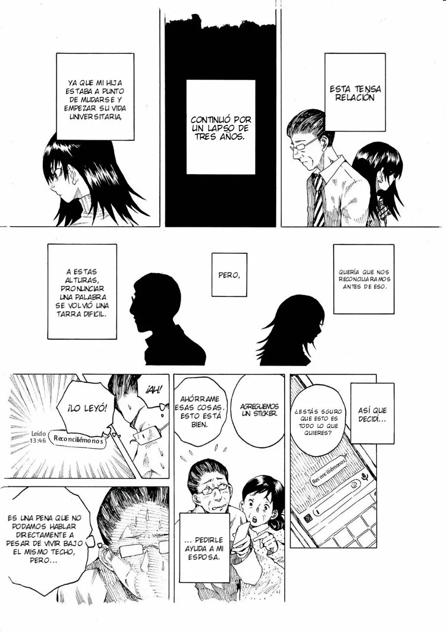 1 Historias cortas por Osamu Edogawa