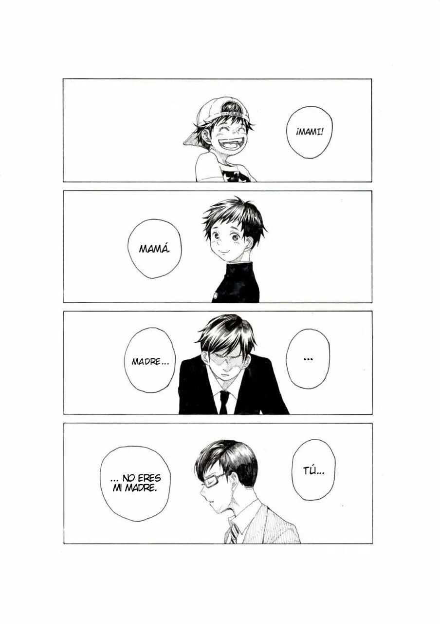 3 Historias cortas por Osamu Edogawa