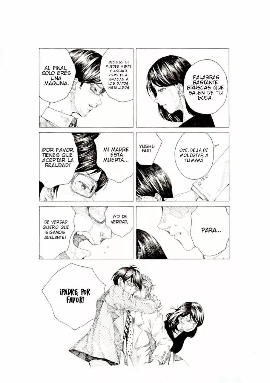 4 Historias cortas por Osamu Edogawa