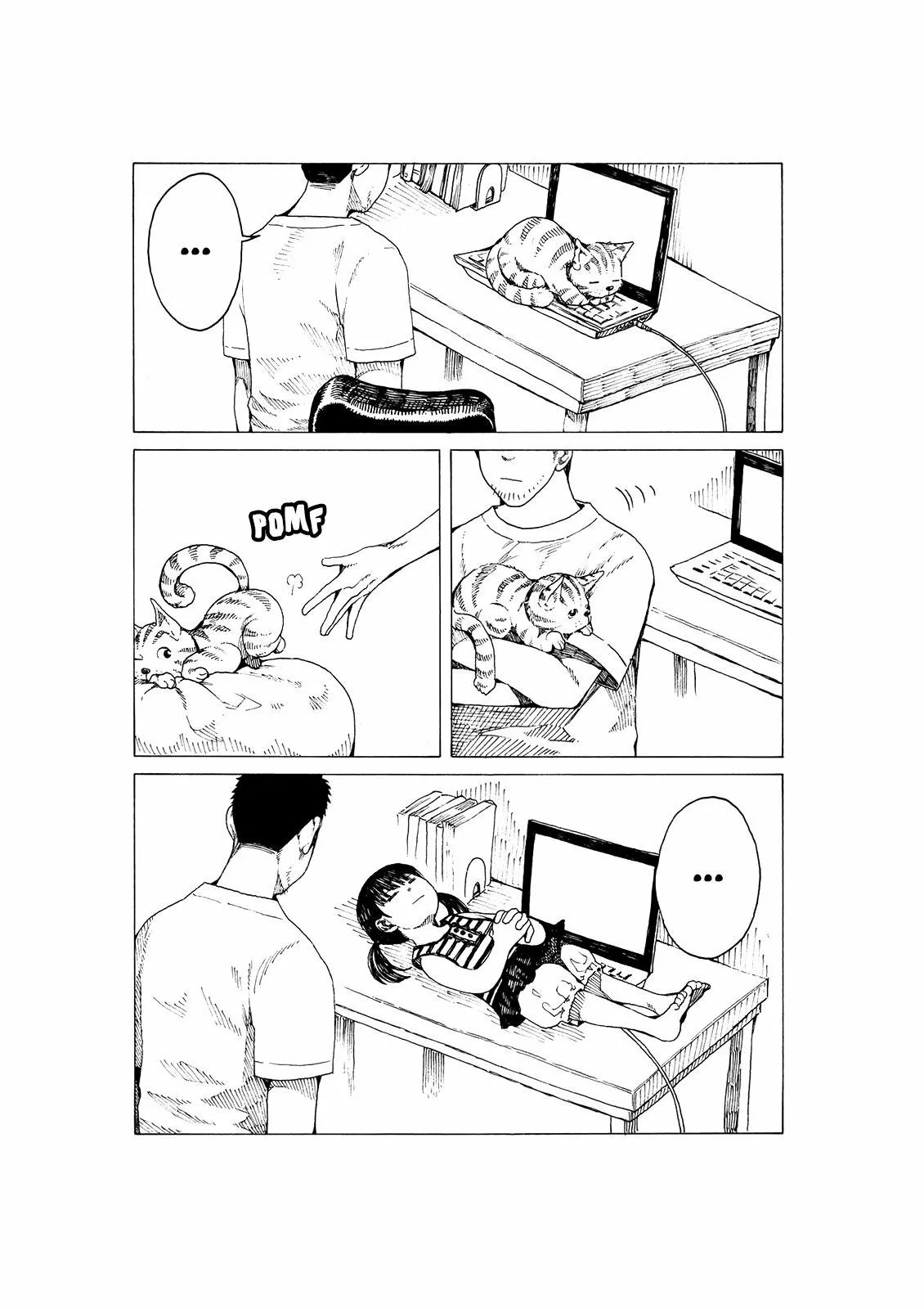 2 Historias cortas por Osamu Edogawa