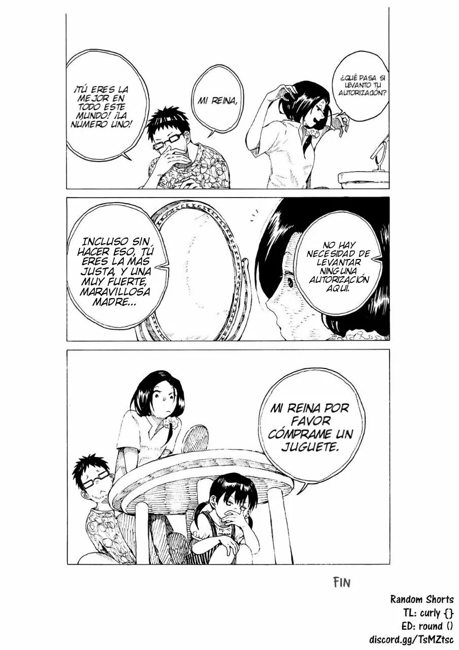 3 Historias cortas por Osamu Edogawa