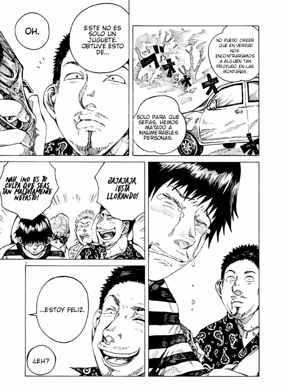 3 Historias cortas por Osamu Edogawa