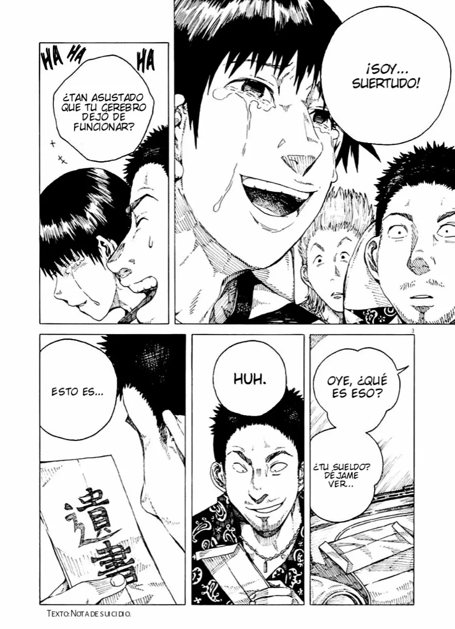 4 Historias cortas por Osamu Edogawa