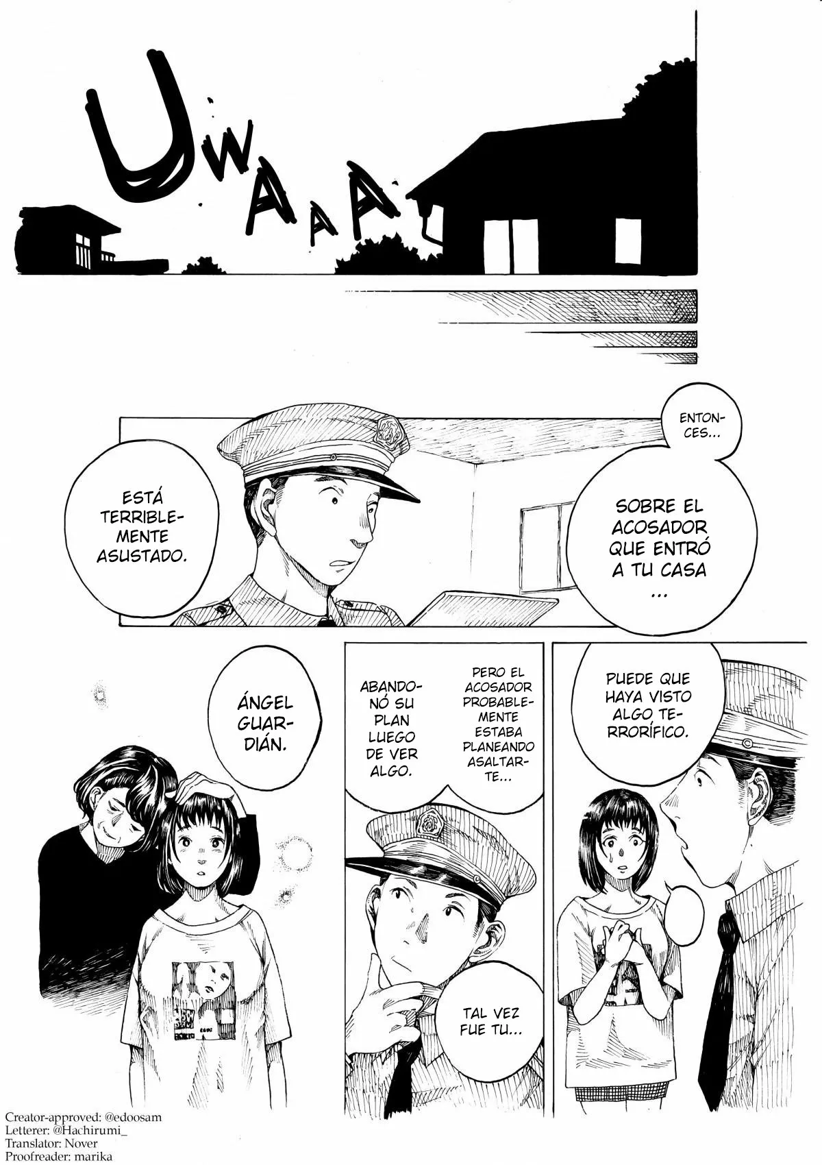 3 Historias cortas por Osamu Edogawa