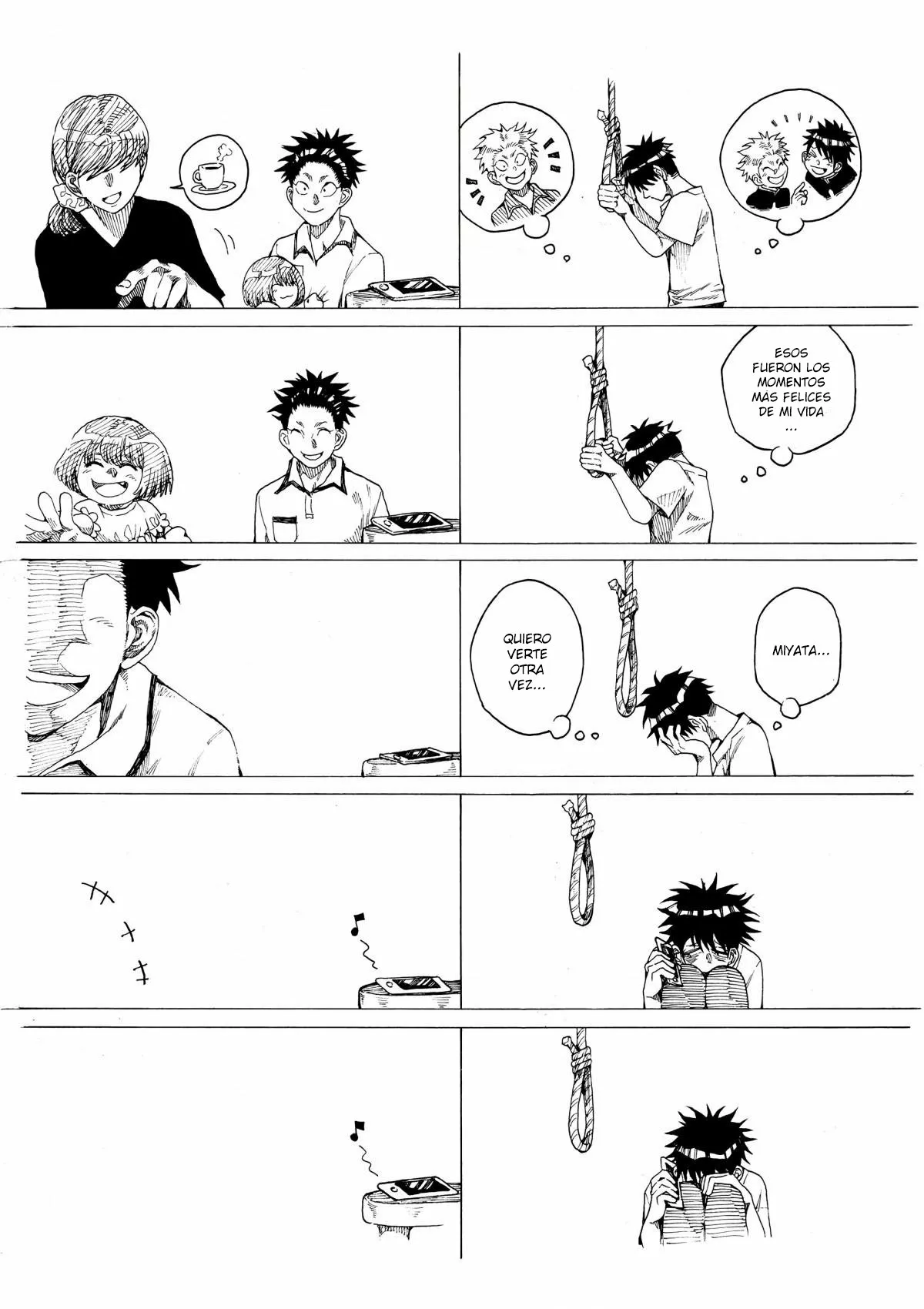 4 Historias cortas por Osamu Edogawa