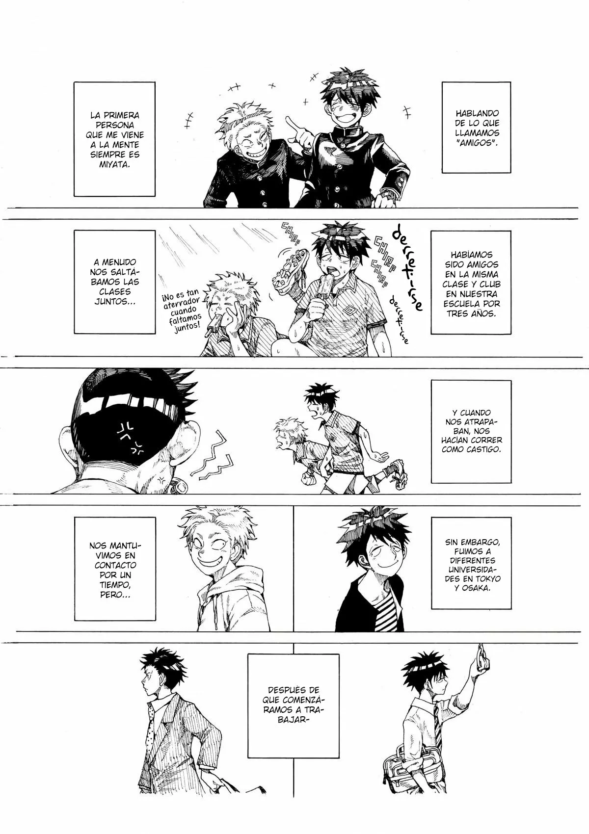 2 Historias cortas por Osamu Edogawa