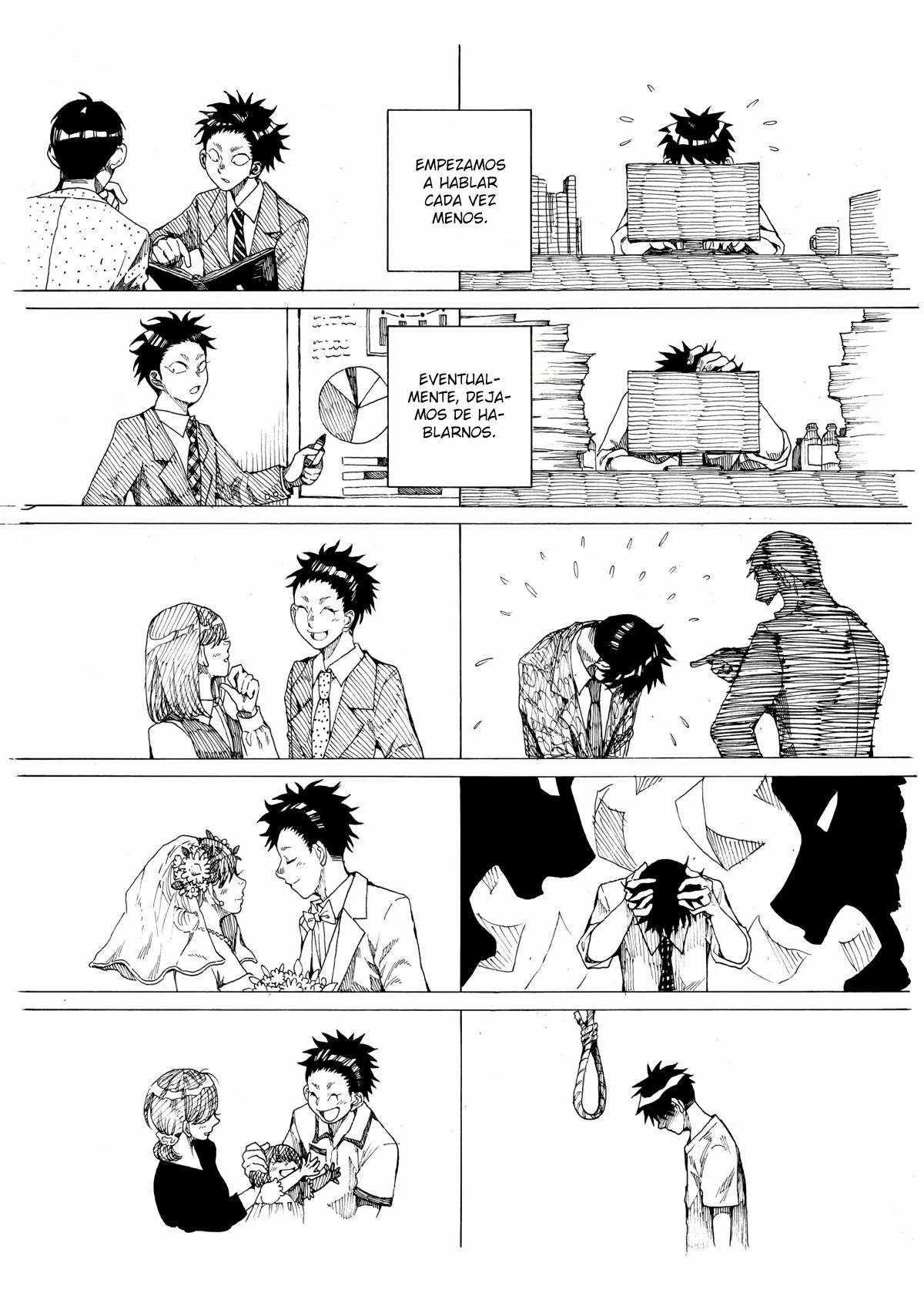 3 Historias cortas por Osamu Edogawa