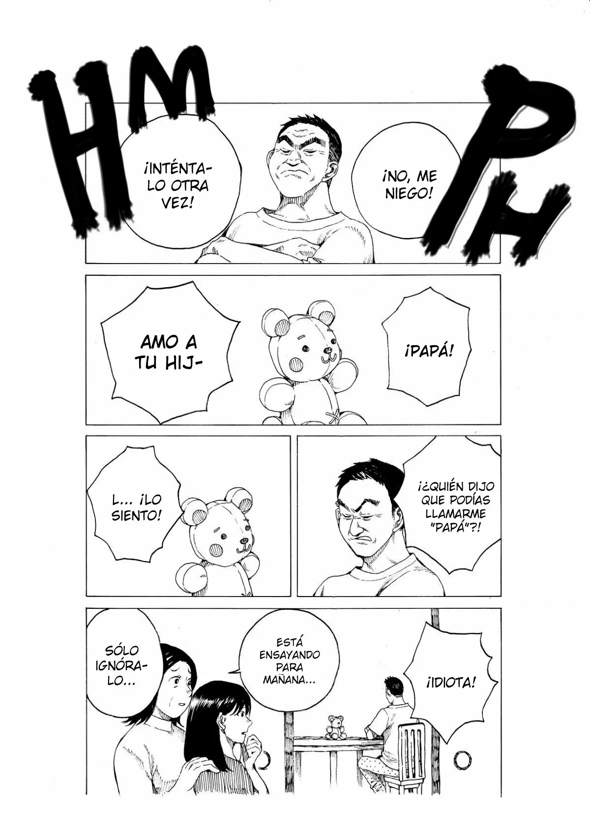 2 Historias cortas por Osamu Edogawa