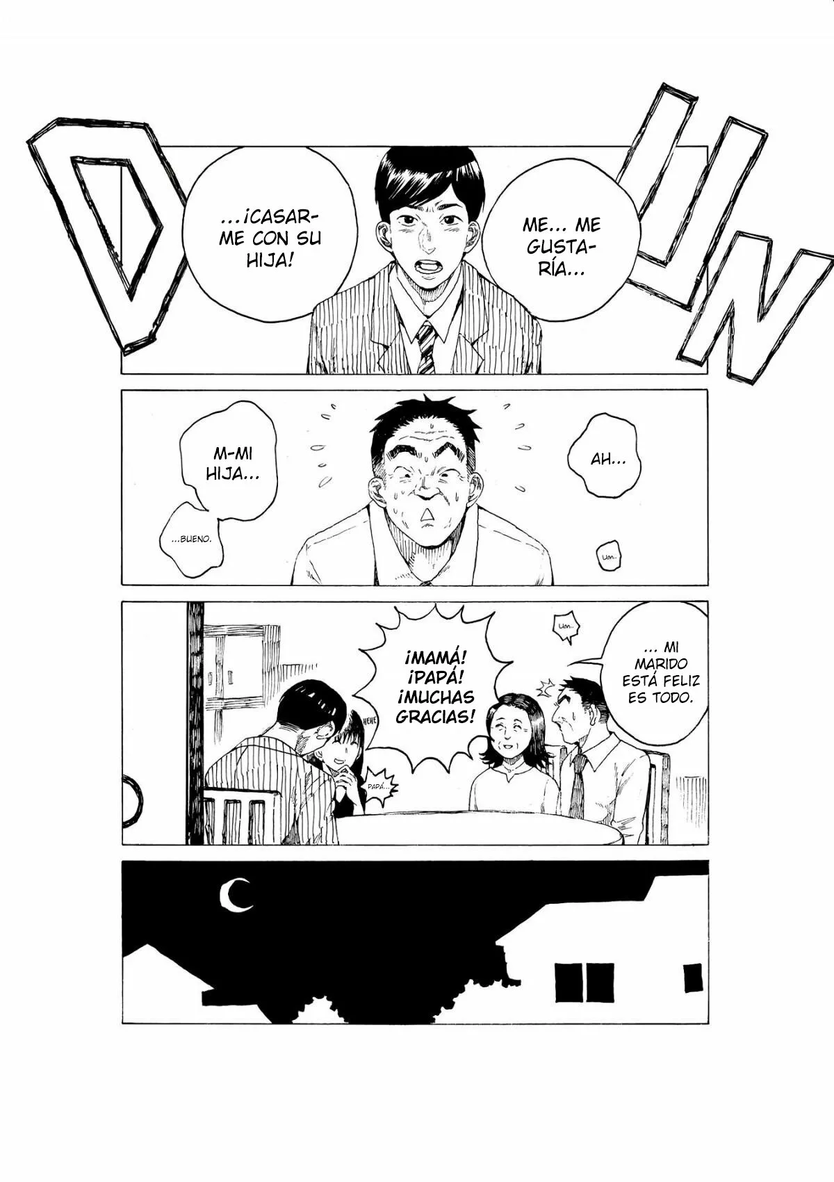 3 Historias cortas por Osamu Edogawa