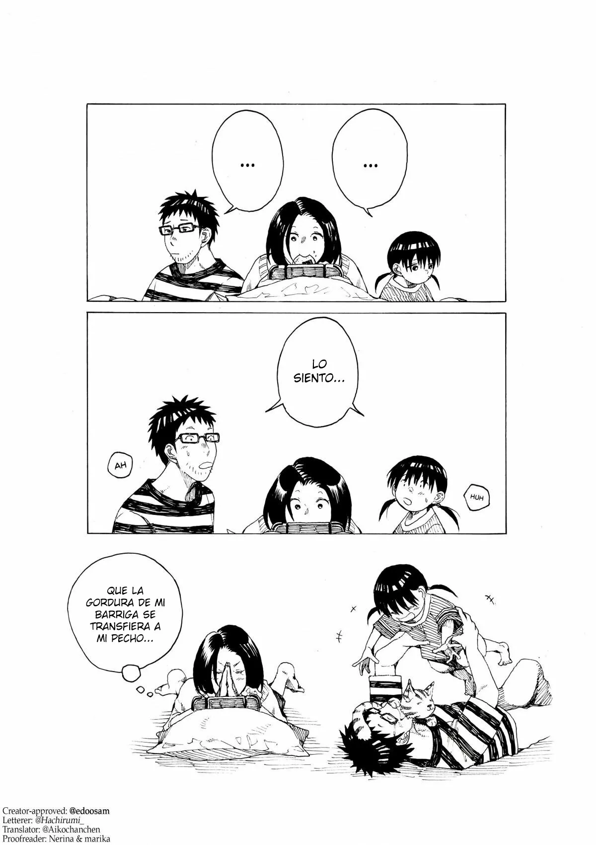 4 Historias cortas por Osamu Edogawa