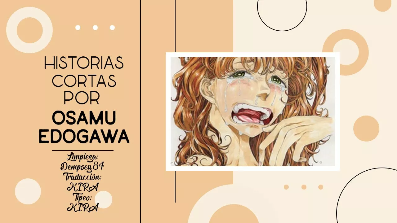 0 Historias cortas por Osamu Edogawa