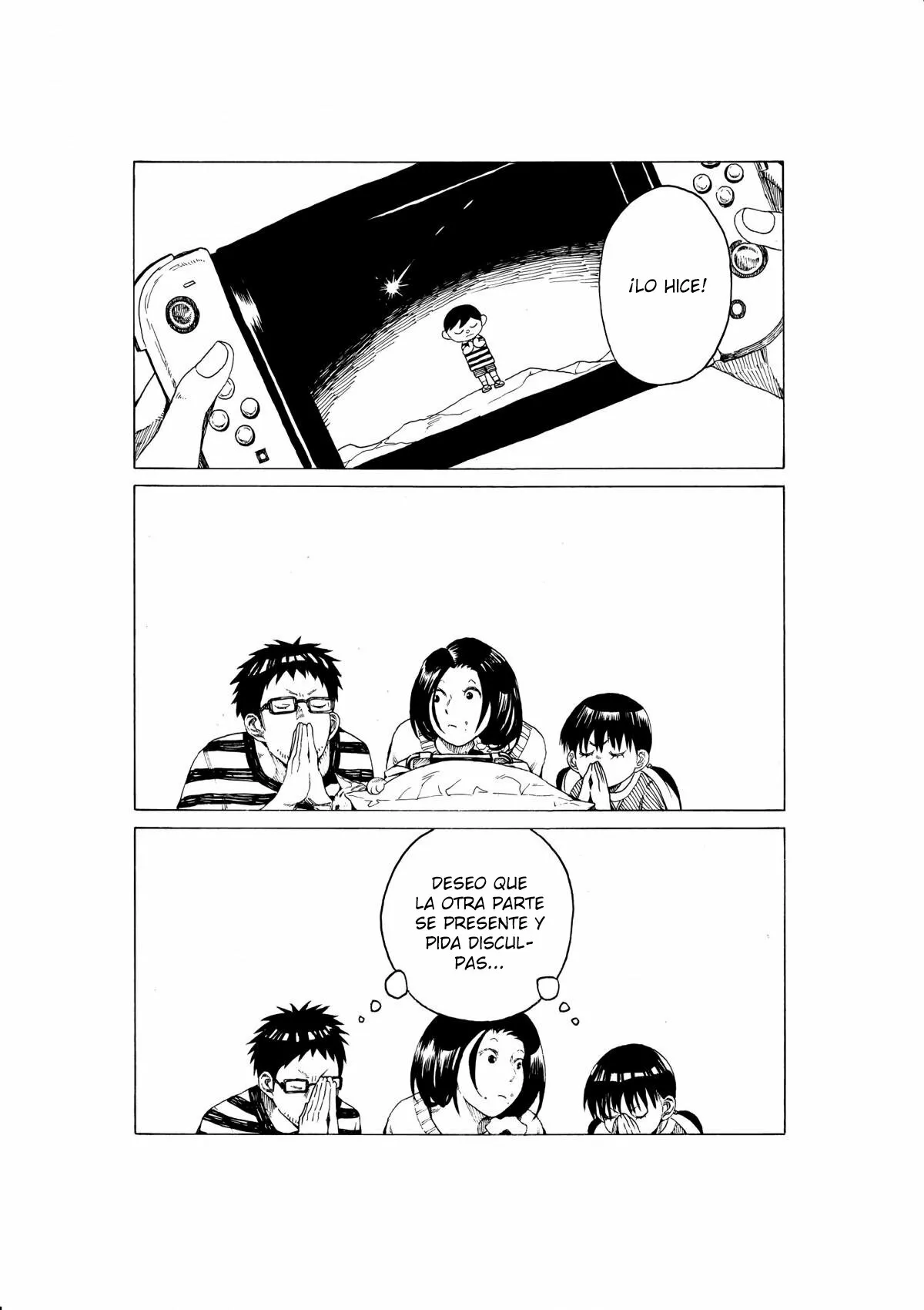 3 Historias cortas por Osamu Edogawa