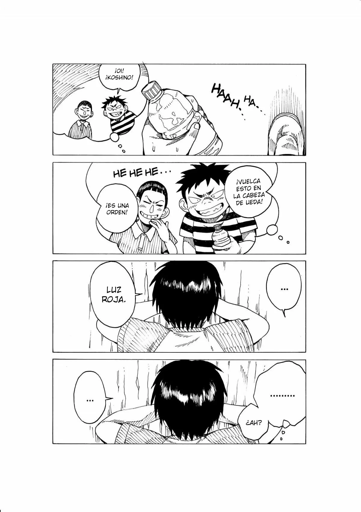 3 Historias cortas por Osamu Edogawa