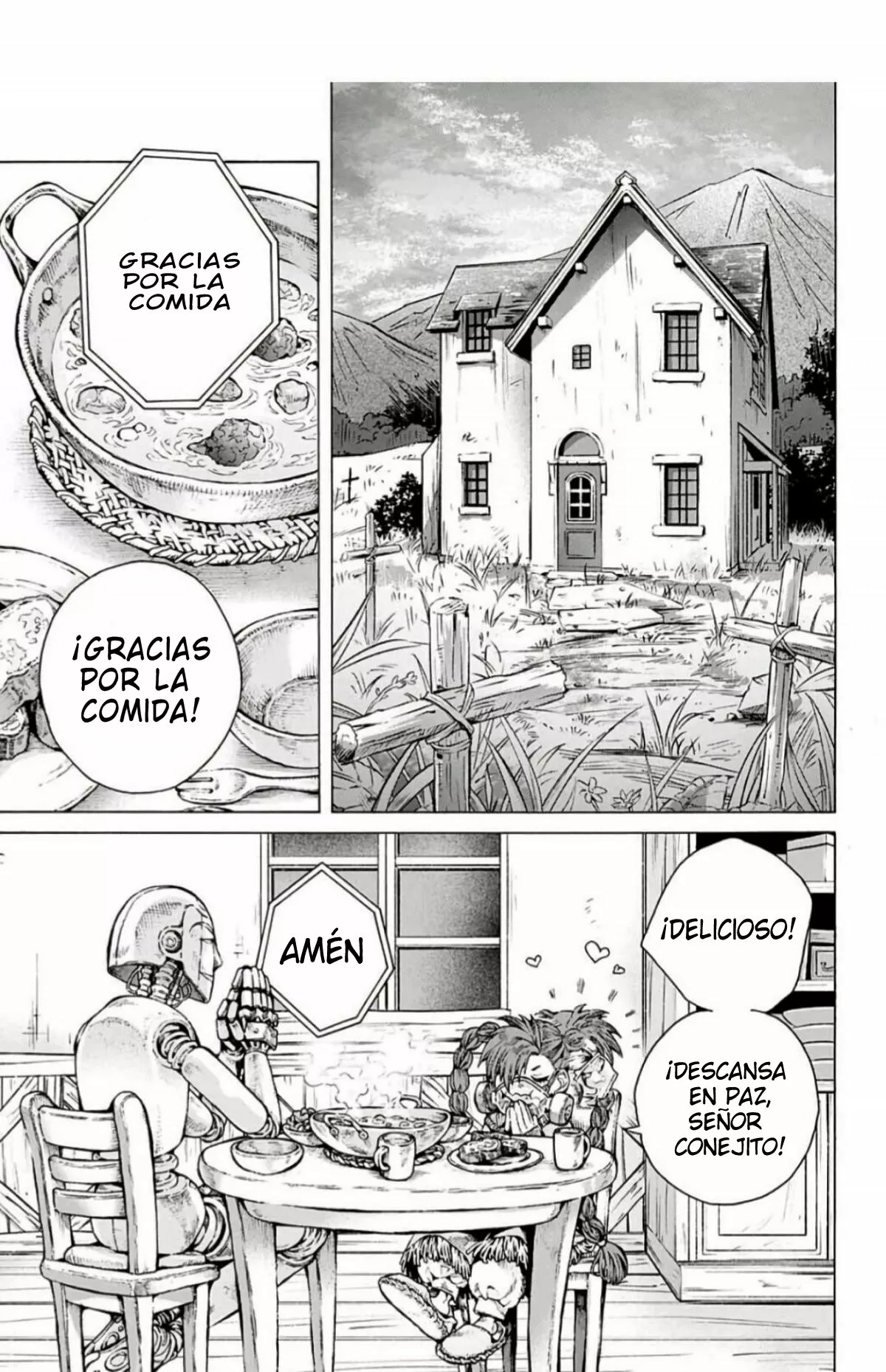 6 Historias cortas por Osamu Edogawa