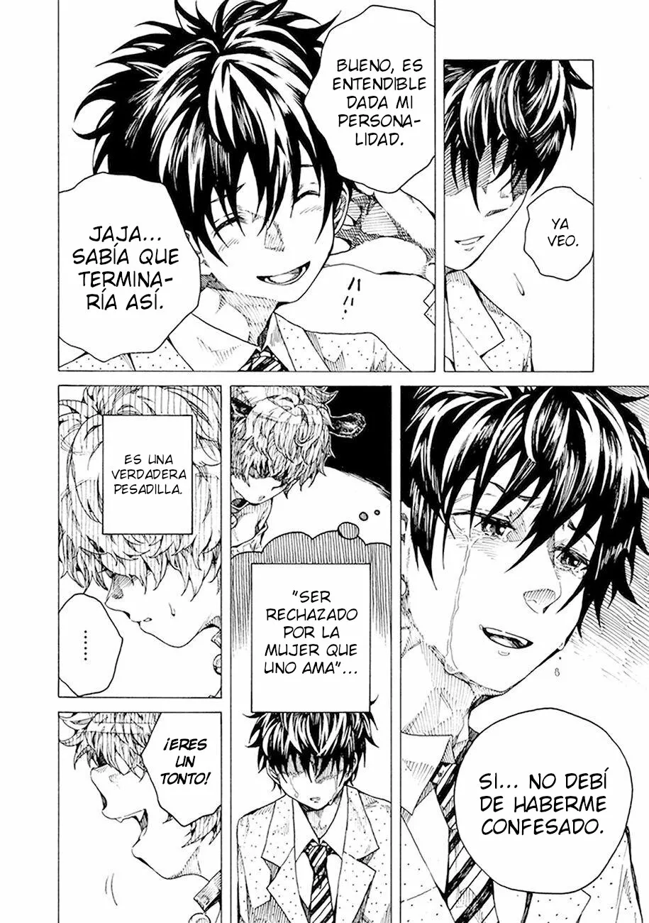 21 Historias cortas por Osamu Edogawa