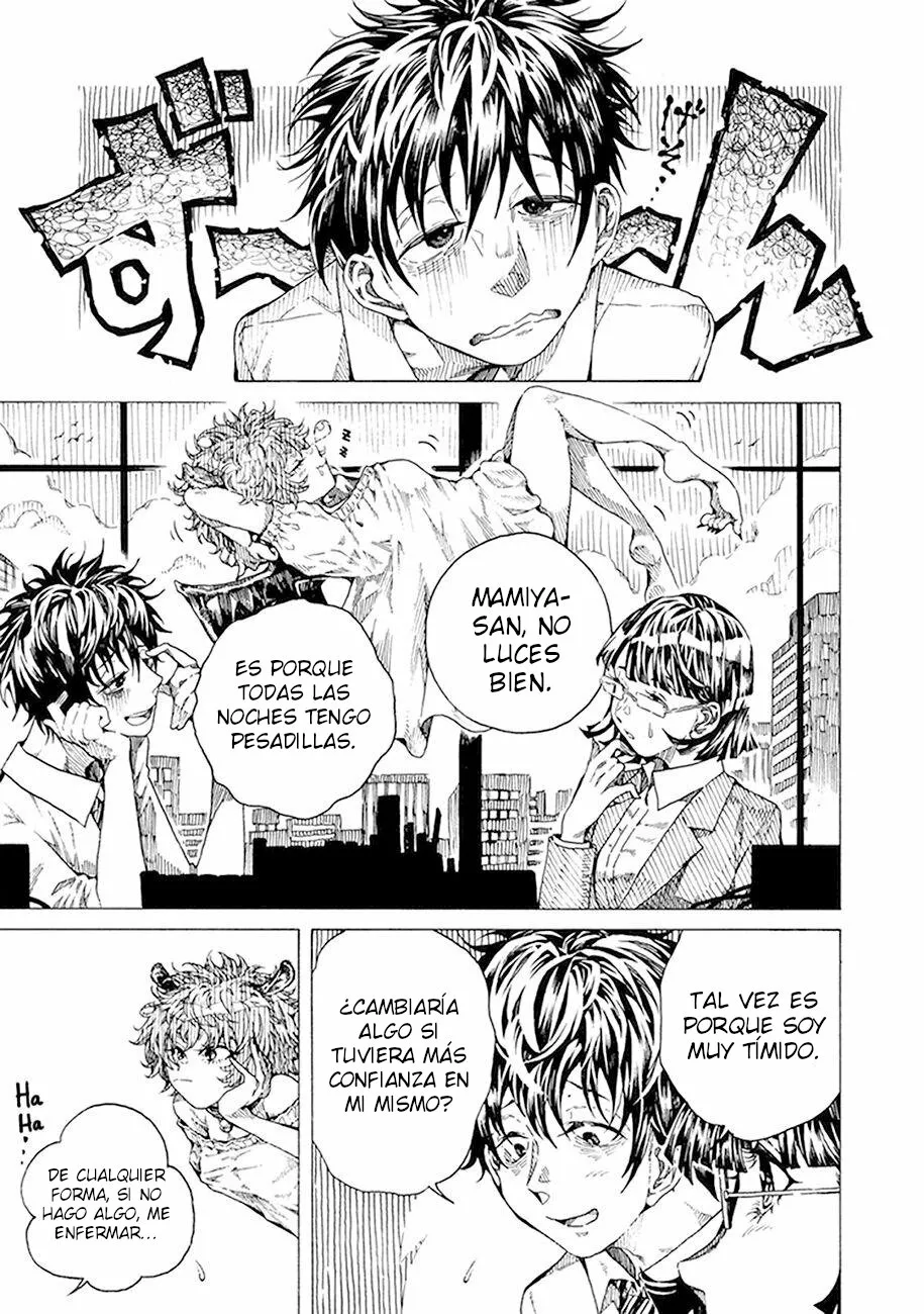 8 Historias cortas por Osamu Edogawa