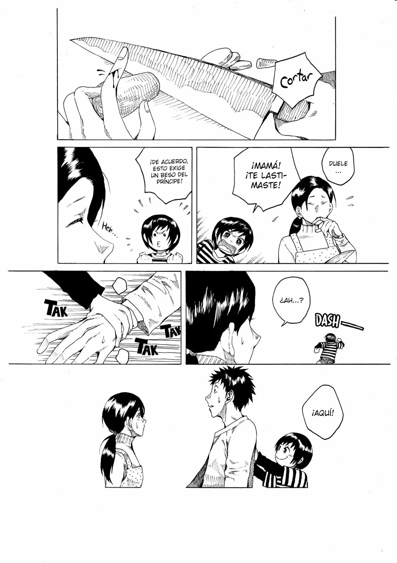 4 Historias cortas por Osamu Edogawa