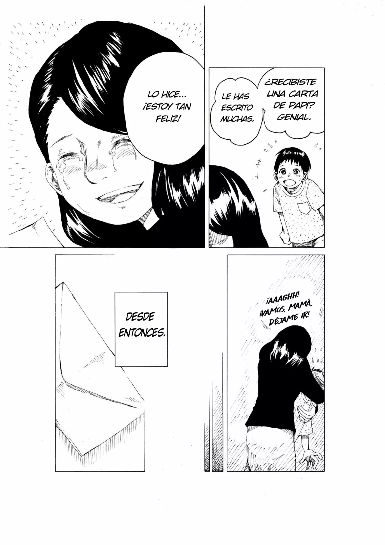 4 Historias cortas por Osamu Edogawa