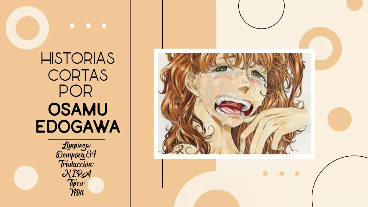 0 Historias cortas por Osamu Edogawa
