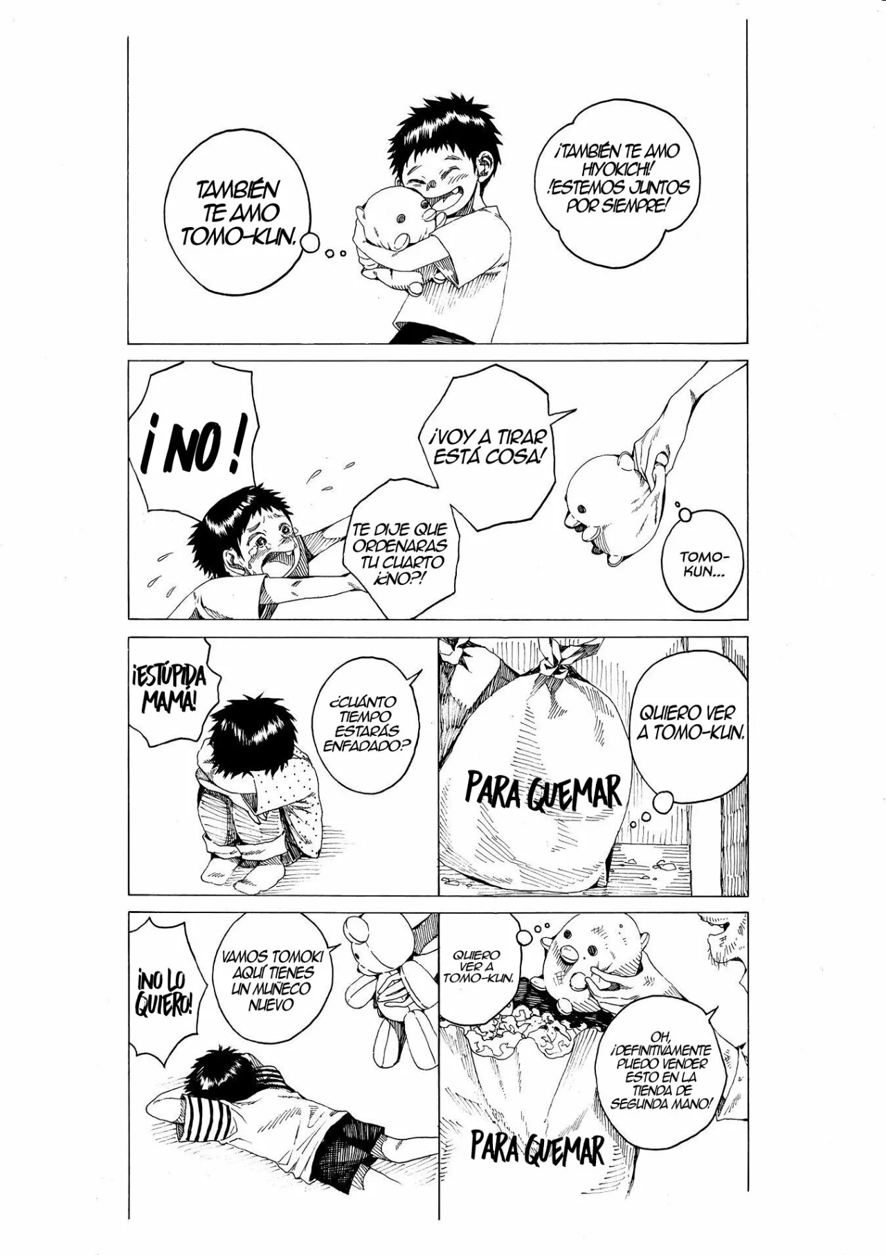 2 Historias cortas por Osamu Edogawa