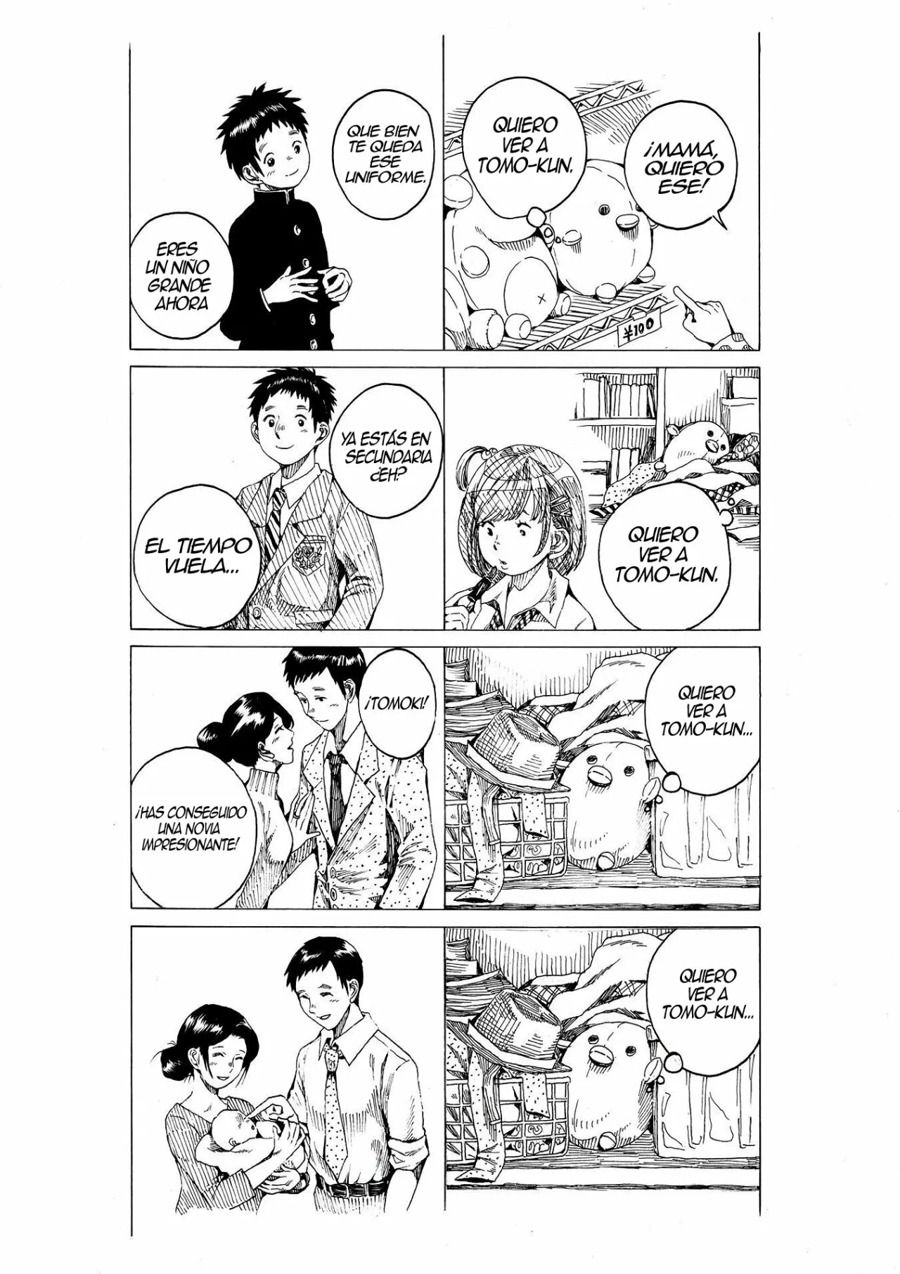 3 Historias cortas por Osamu Edogawa