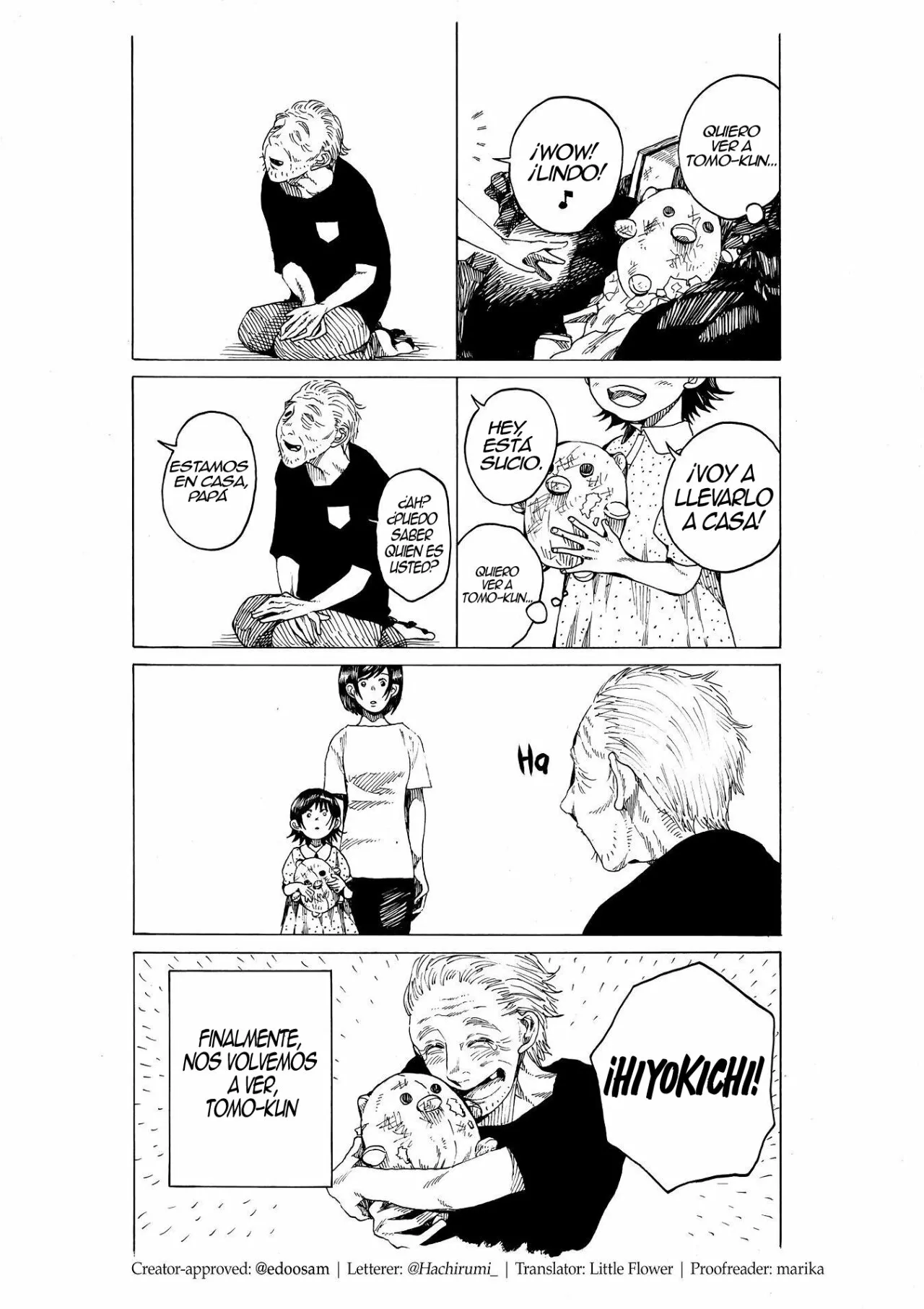 5 Historias cortas por Osamu Edogawa