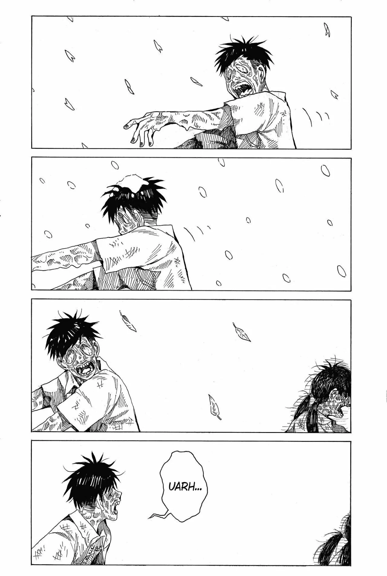 3 Historias cortas por Osamu Edogawa