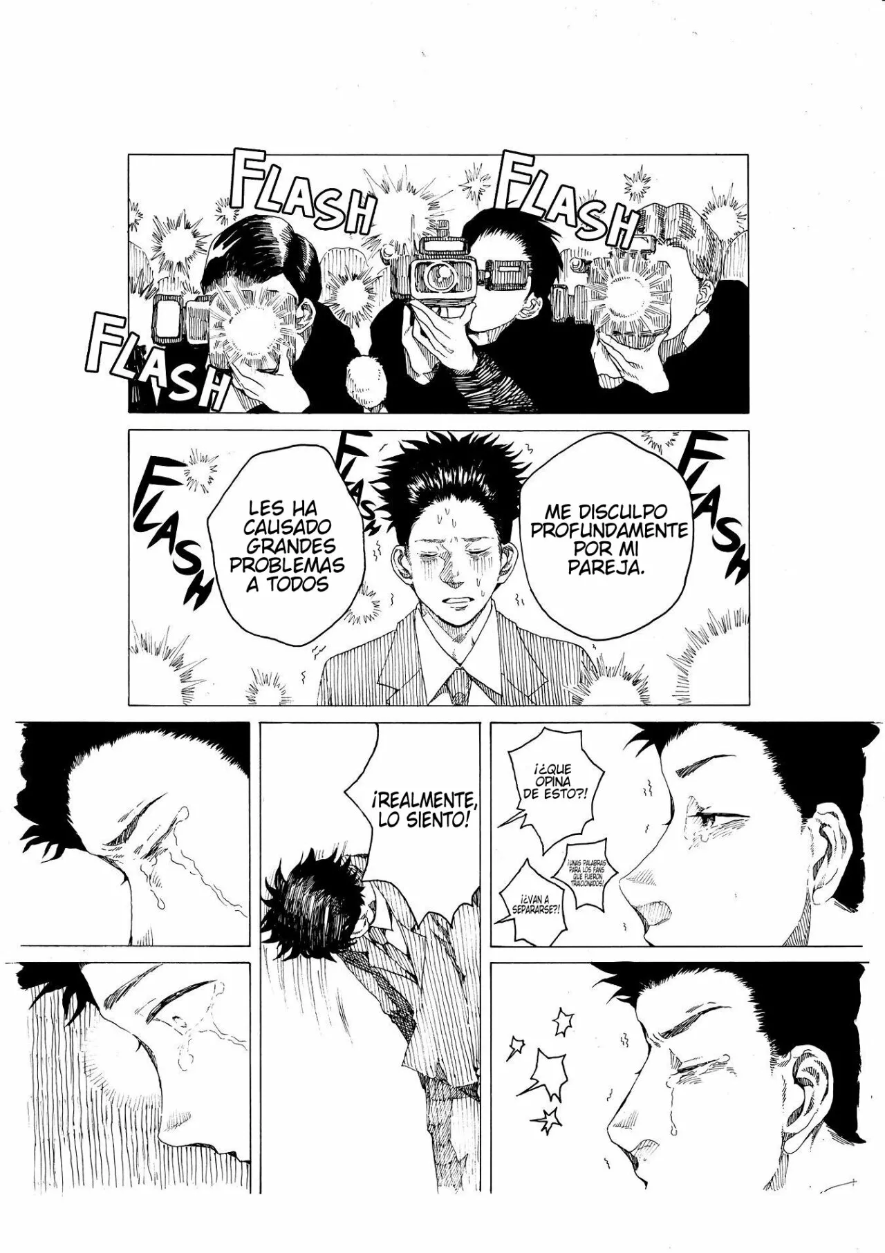 2 Historias cortas por Osamu Edogawa