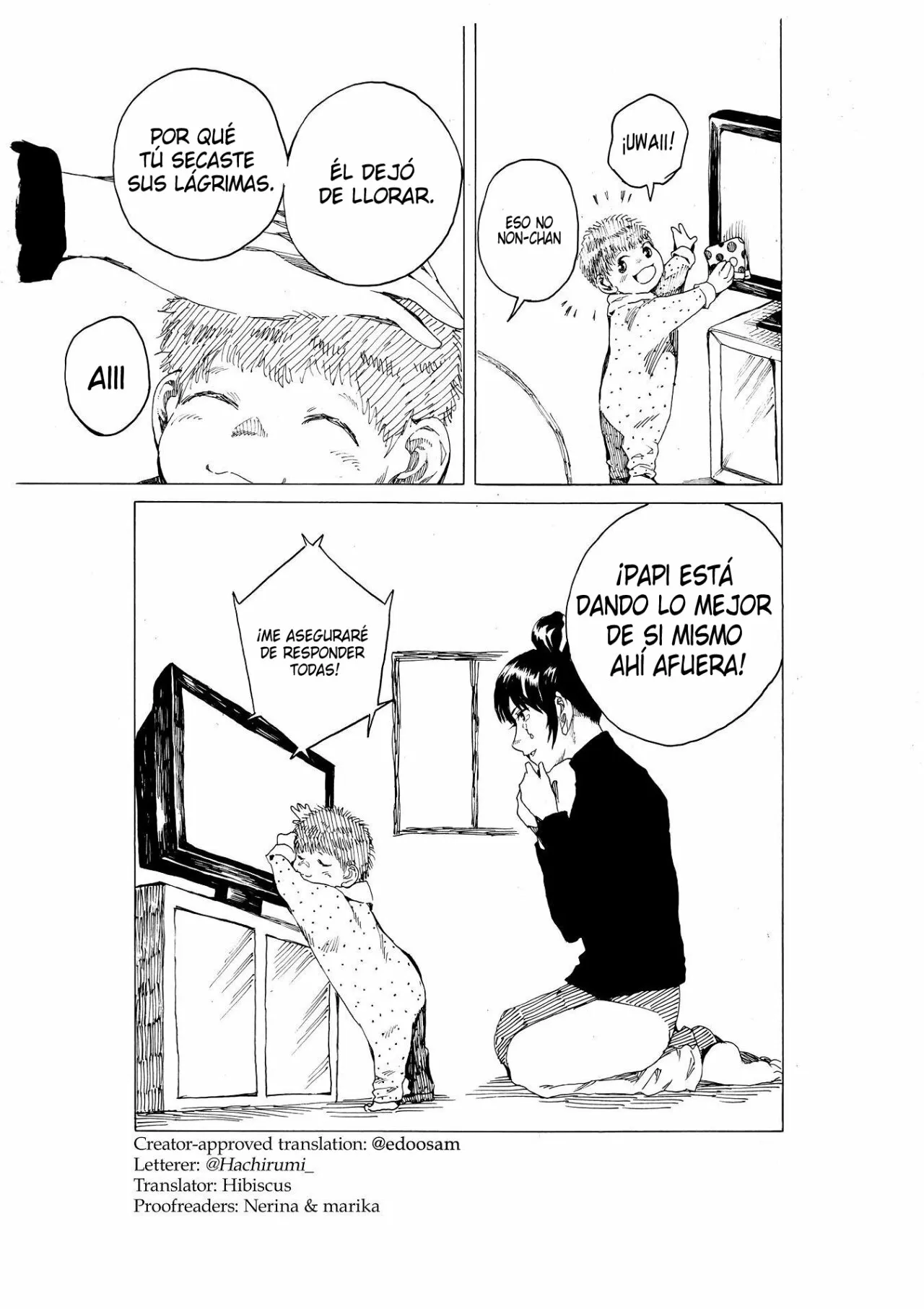 4 Historias cortas por Osamu Edogawa