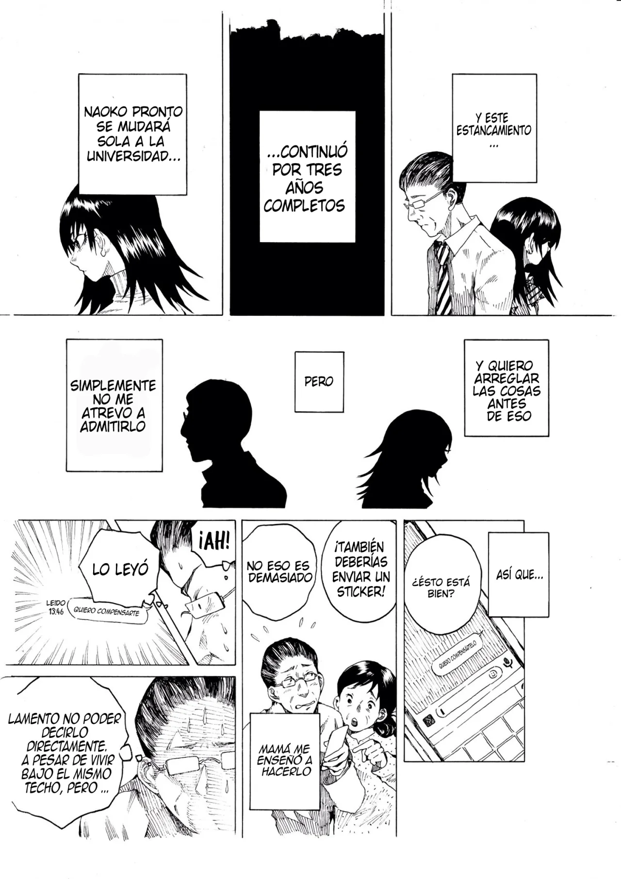 3 Historias cortas por Osamu Edogawa